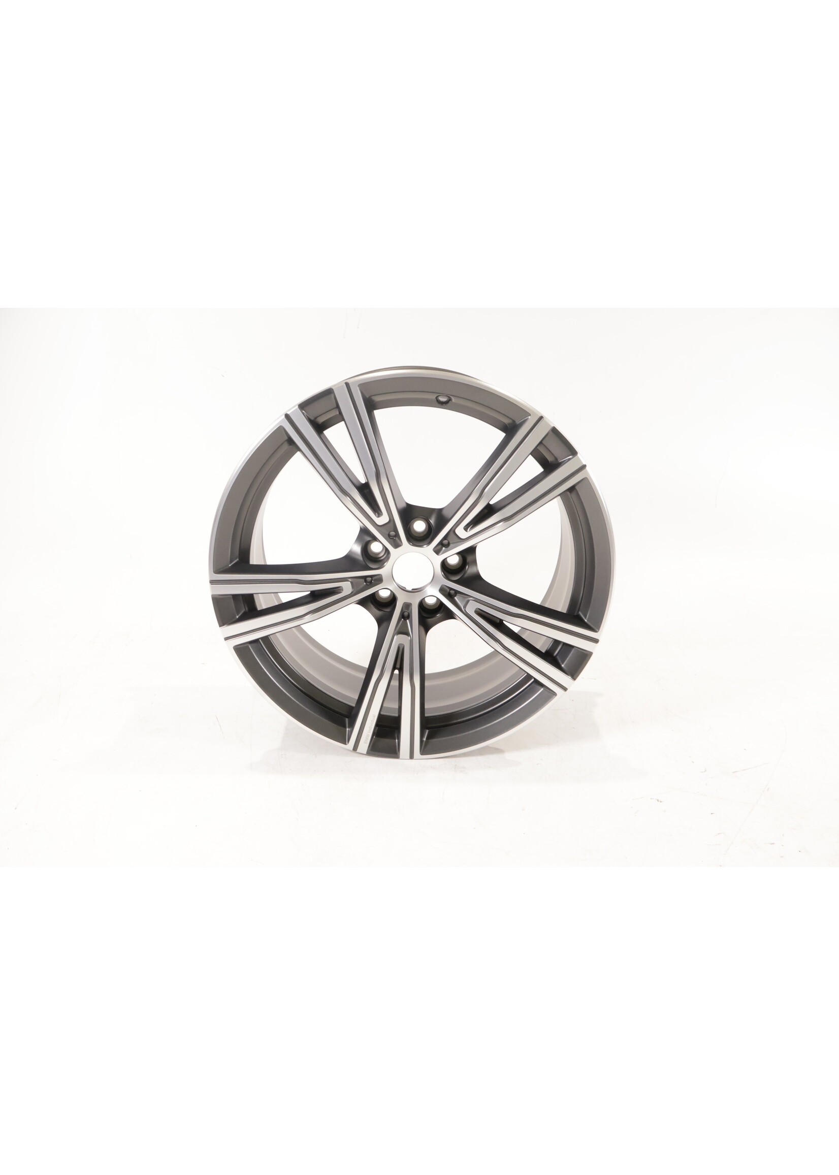 BMW BMW G20 G21 3 Serie 19'' 793i Y spaak velg 8J 19'' Orbit Mat 36118089896 8089896