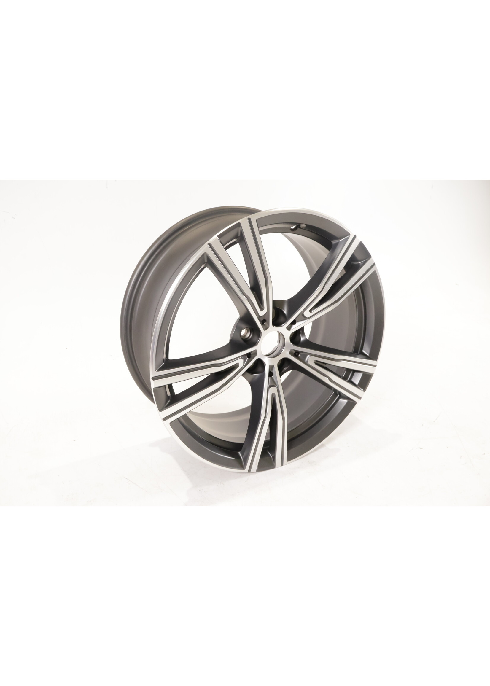 BMW BMW G20 G21 3er 19'' 793i Y-Speichenfelge 8J 19'' Orbit Matt 36118089896 8089896