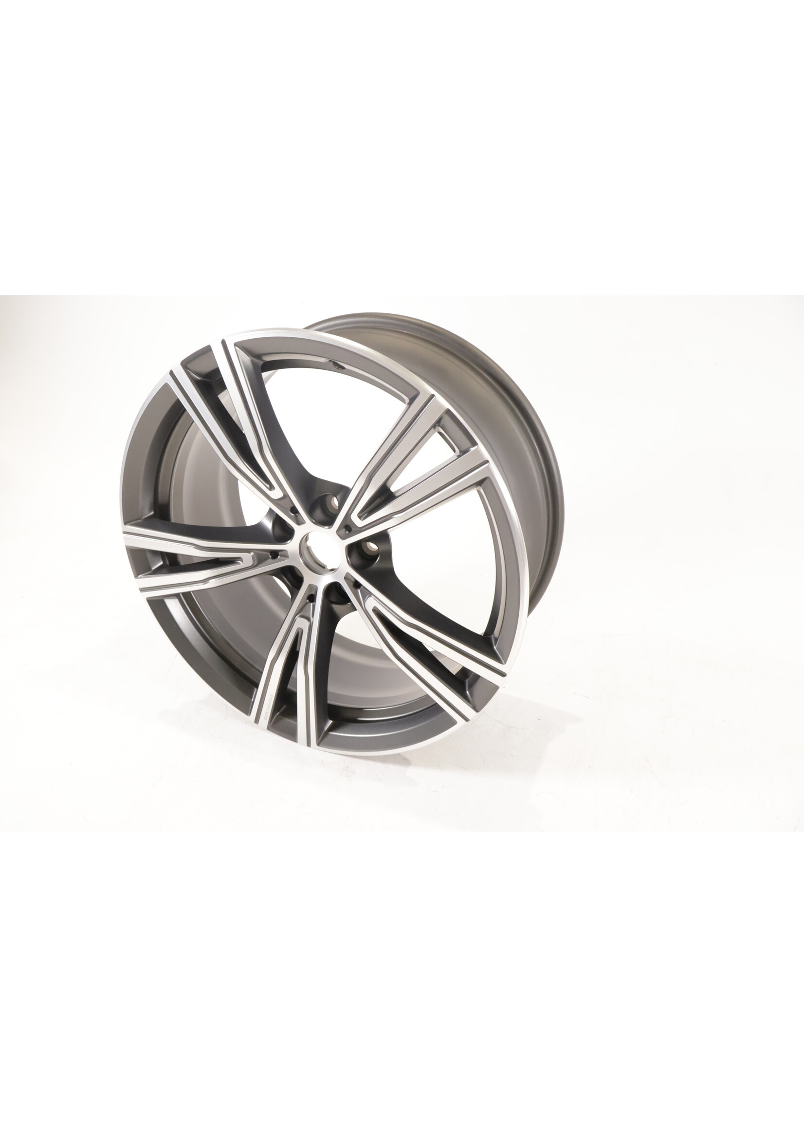 BMW BMW G20 G21 3 Serie 19'' 793i Y spaak velg 8J 19'' Orbit Mat 36118089896 8089896