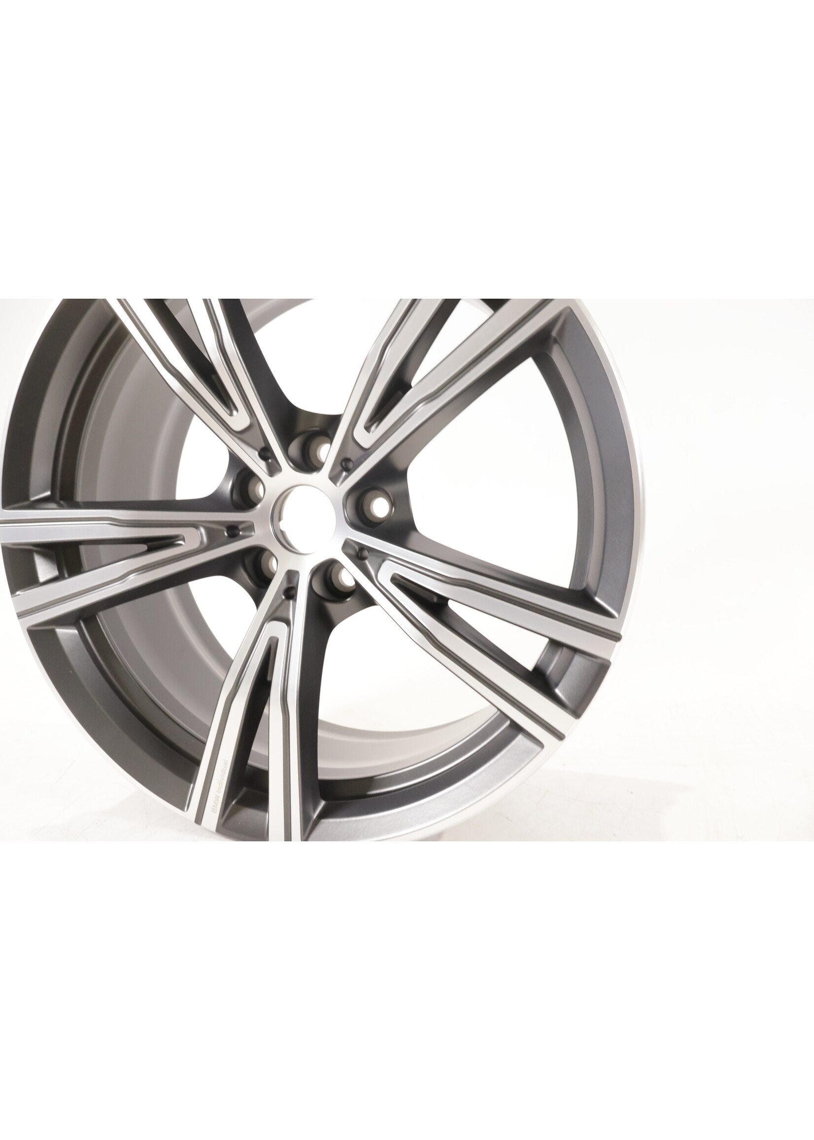 BMW BMW G20 G21 3 Serie 19'' 793i Y spaak velg 8J 19'' Orbit Mat 36118089896 8089896