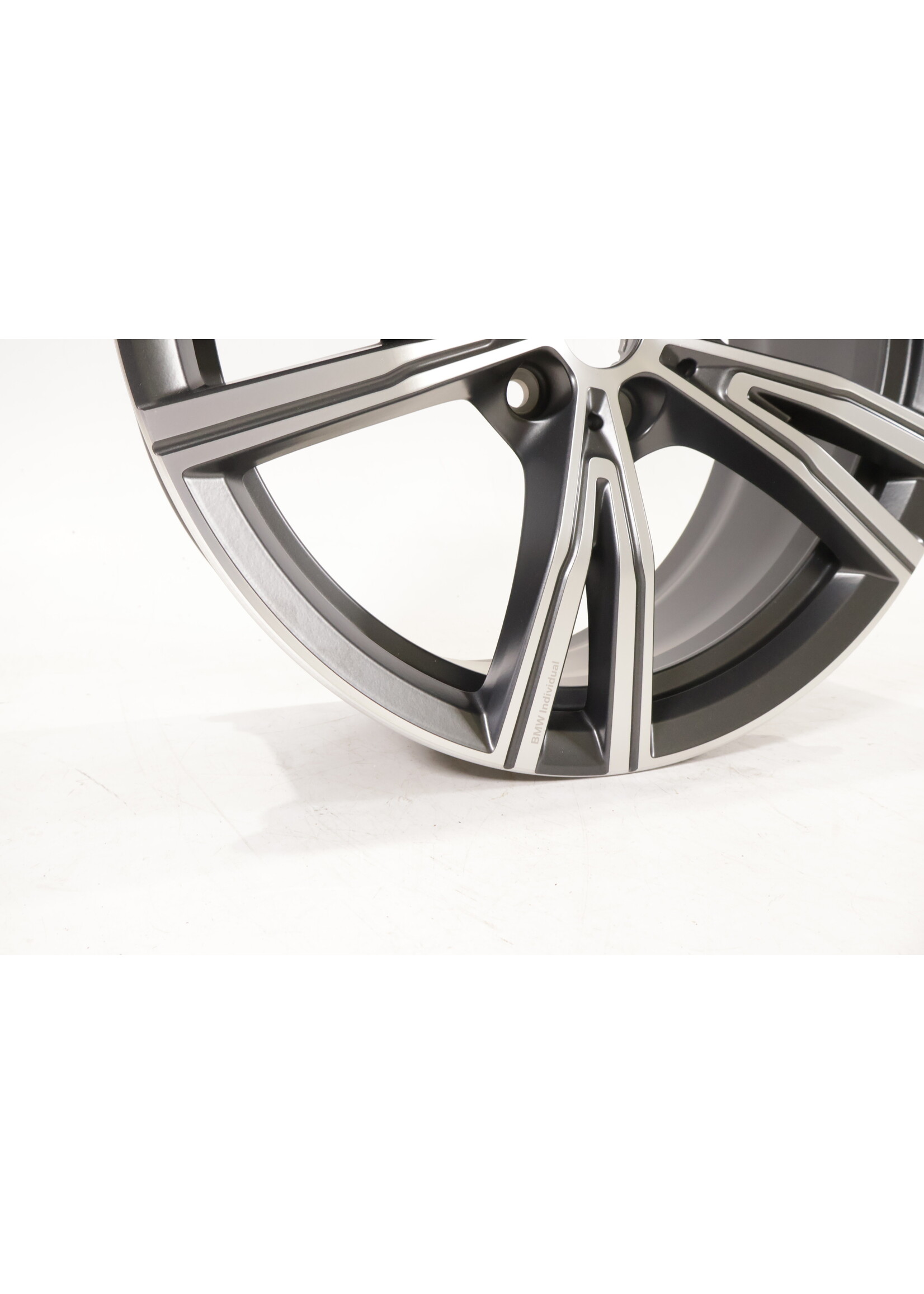 BMW BMW G20 G21 3 Series 19'' 793i Y spoke rim 8J 19'' Orbit Matte 36118089896 8089896