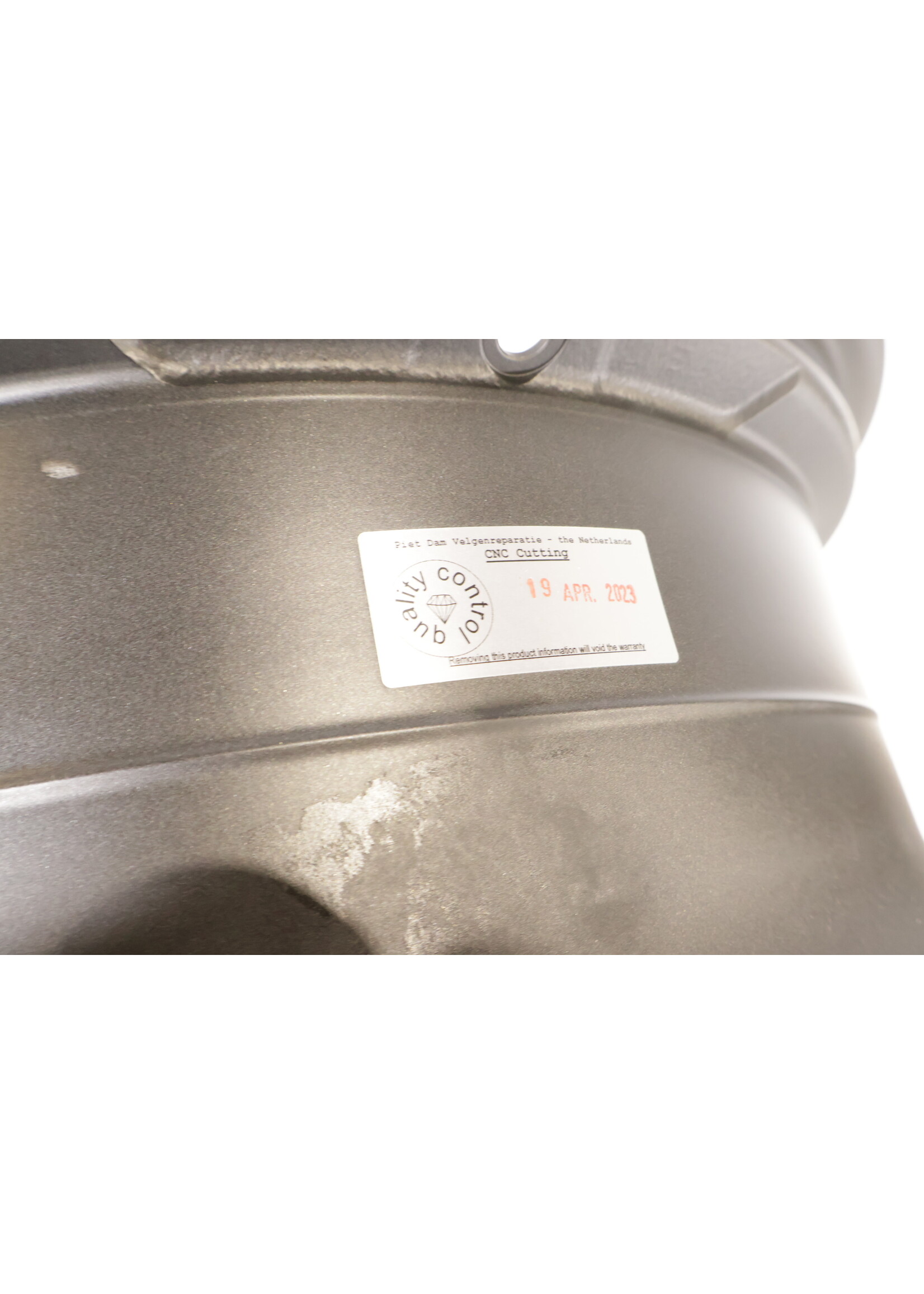 BMW BMW G20 G21 3 Serie 19'' 793i Y spaak velg 8J 19'' Orbit Mat 36118089896 8089896