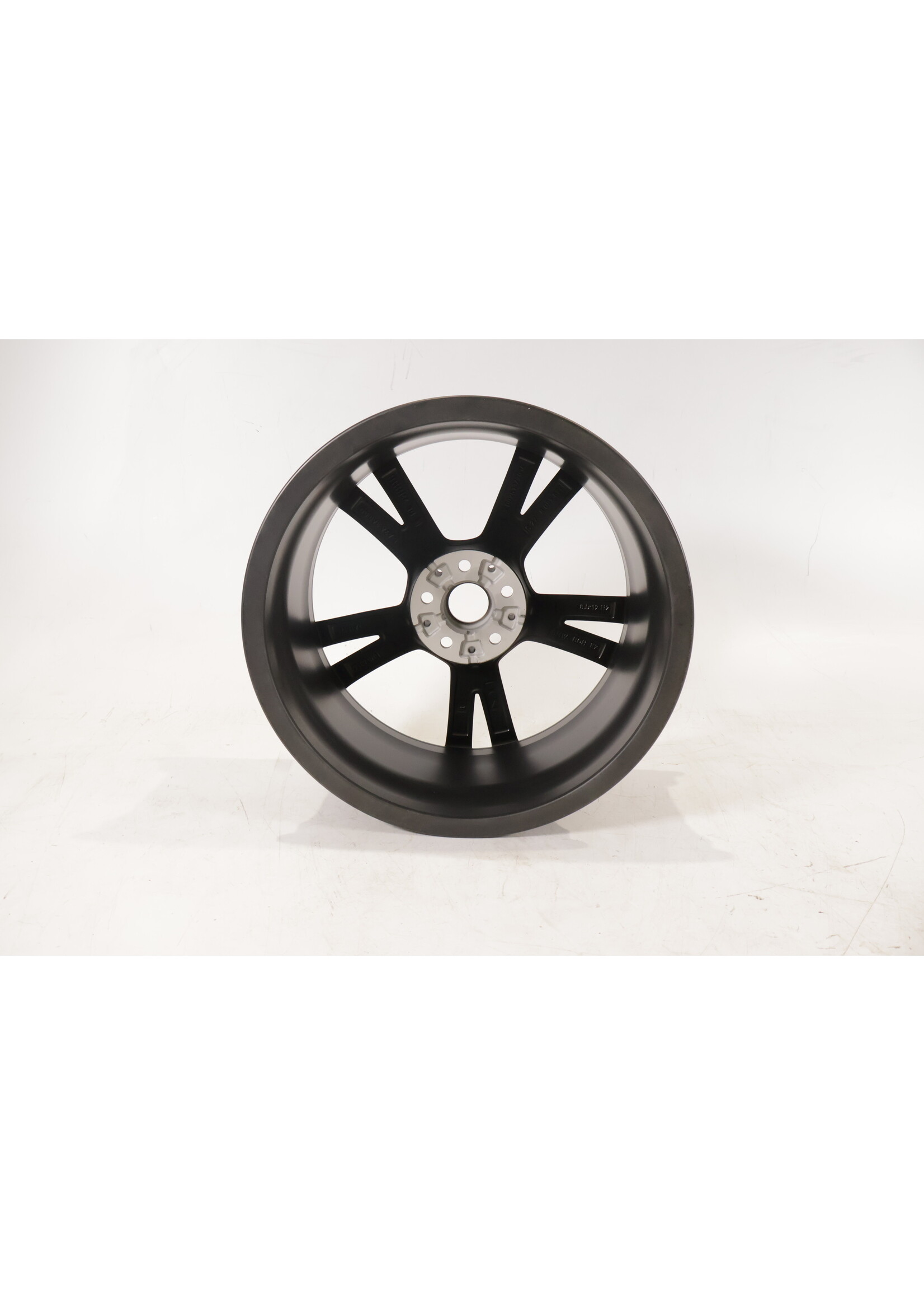 BMW BMW G20 G21 3 Series 19'' 793i Y spoke rim 8J 19'' Orbit Matte 36118089896 8089896