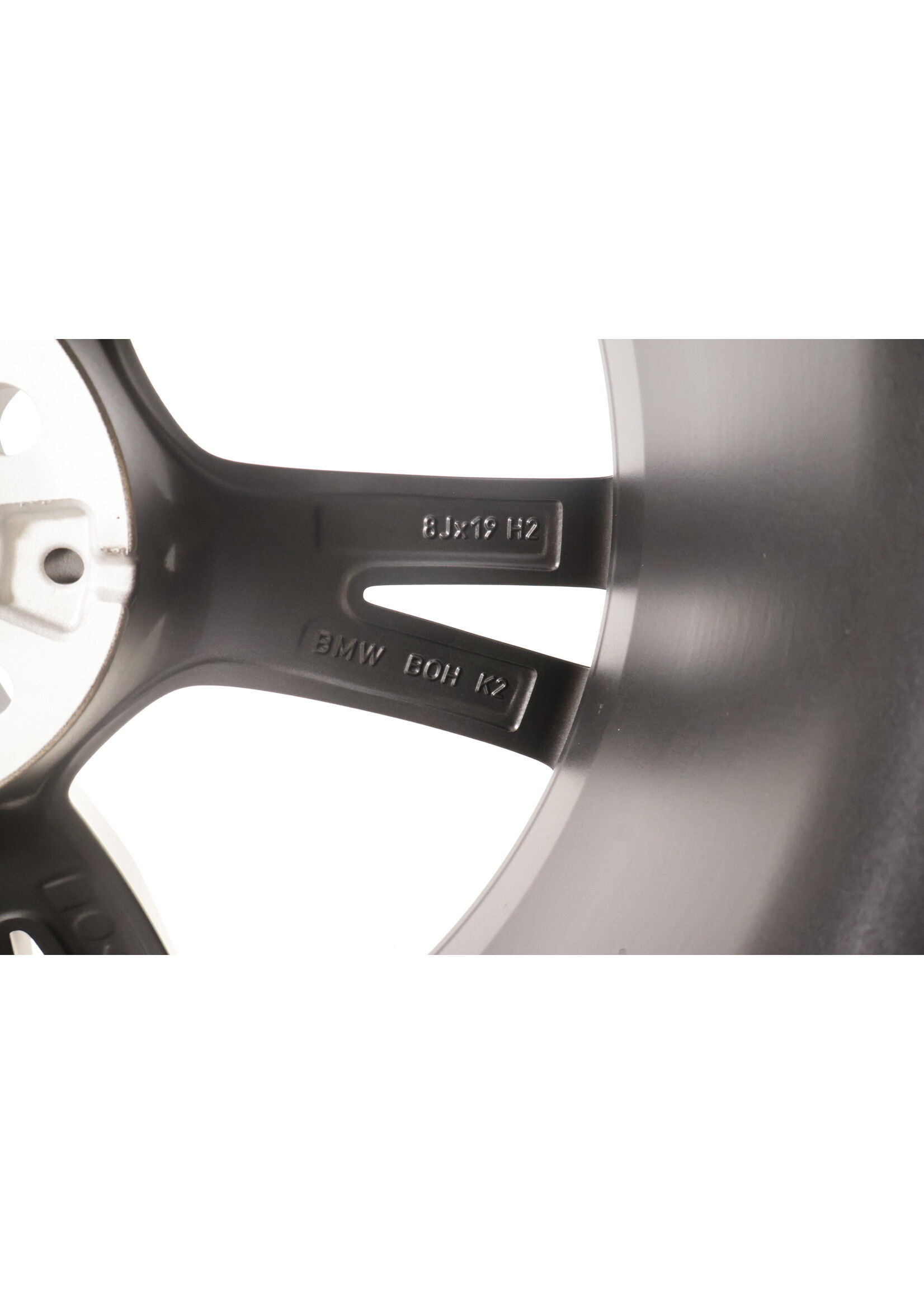 BMW BMW G20 G21 3er 19'' 793i Y-Speichenfelge 8J 19'' Orbit Matt 36118089896 8089896