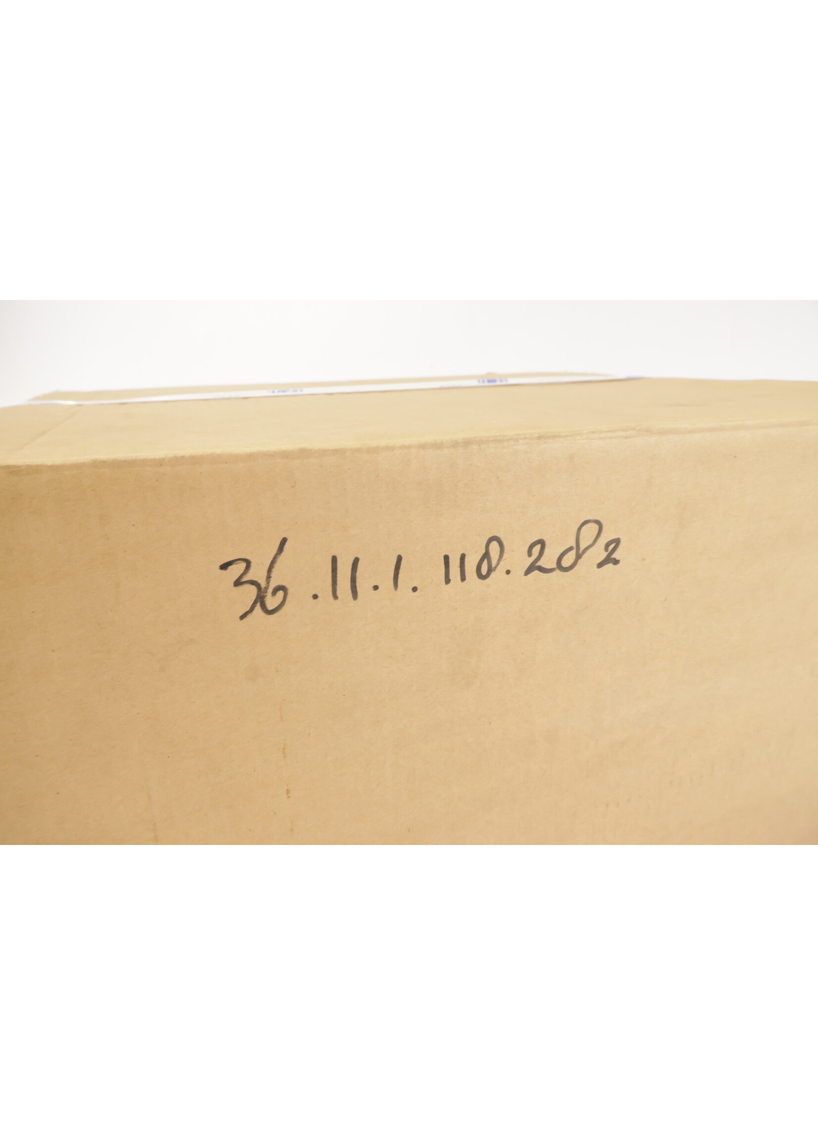 BMW BMW E23 7 Serie 14'' velg 6.5J ET 25 1118282 36111118282