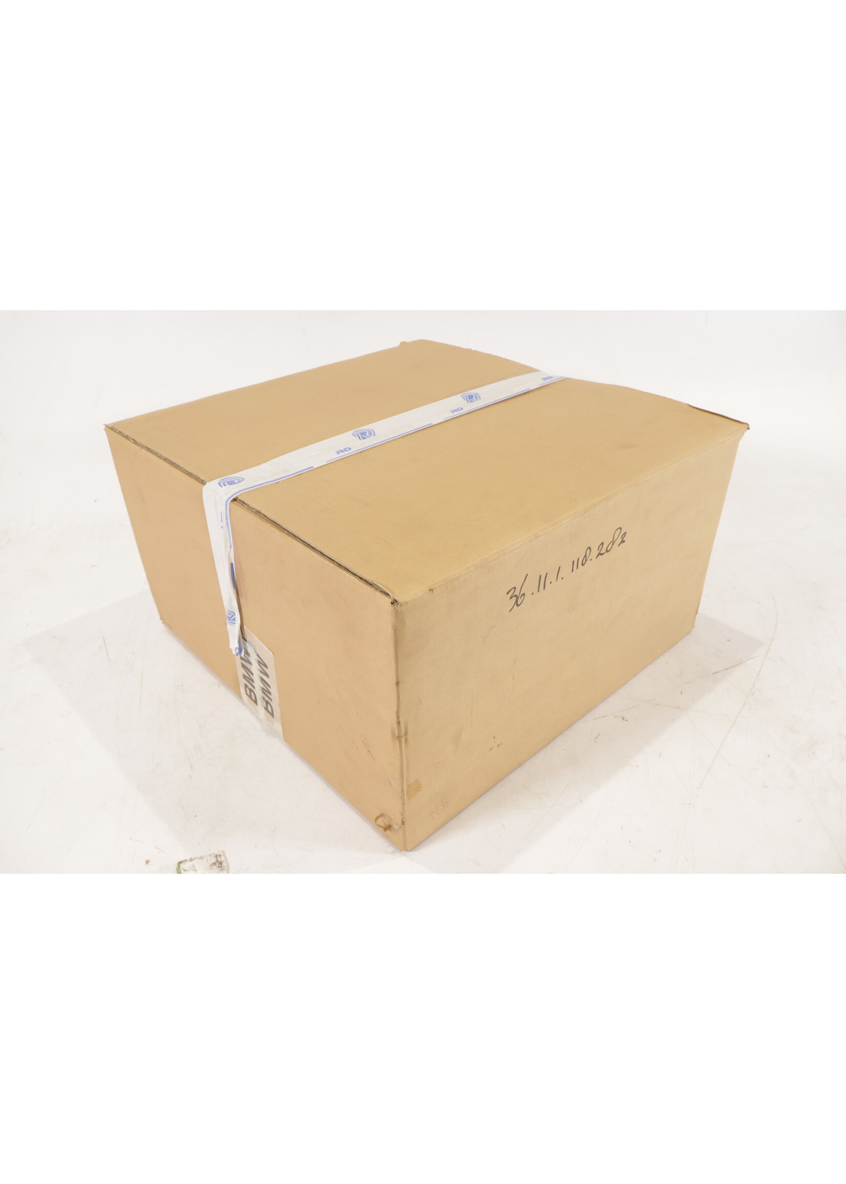 BMW BMW E23 7 Serie 14'' velg 6.5J ET 25 1118282 36111118282