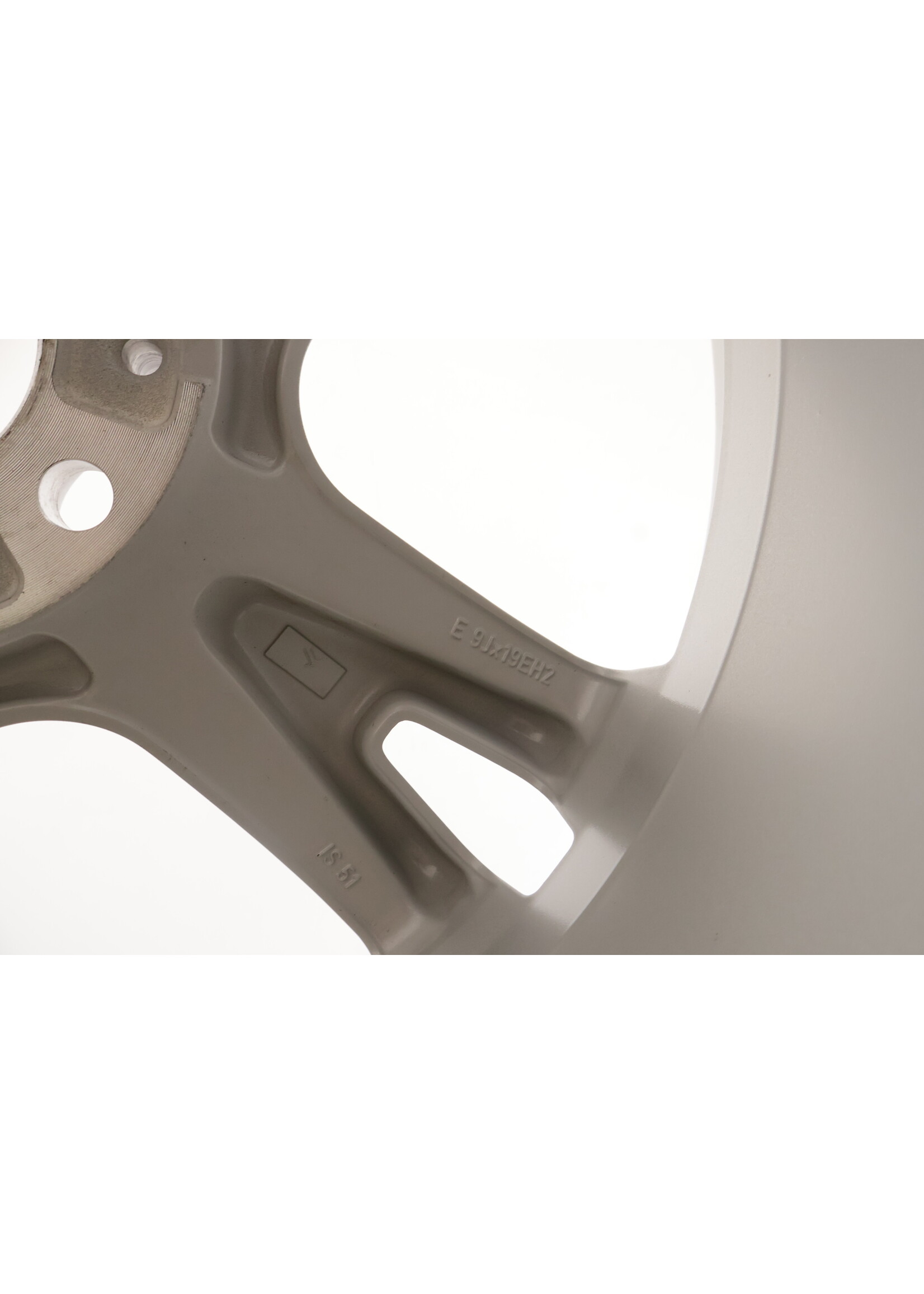 BMW BMW X3 E83 19'' velg 9J 5 x 120 6765027