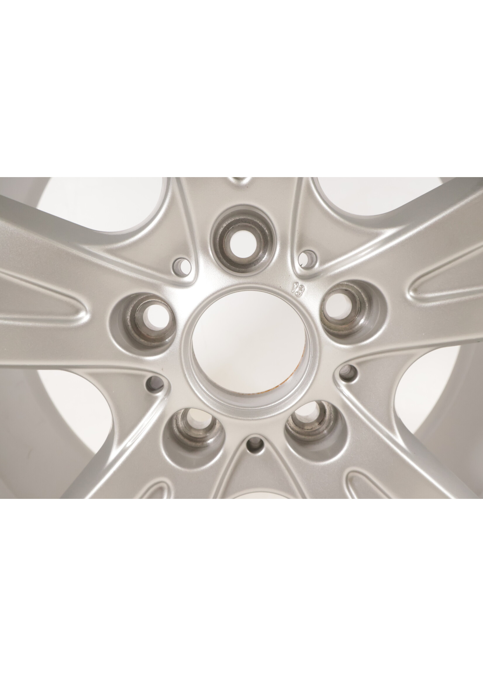 BMW BMW X3 E83 19'' velg 9J 5 x 120 6765027