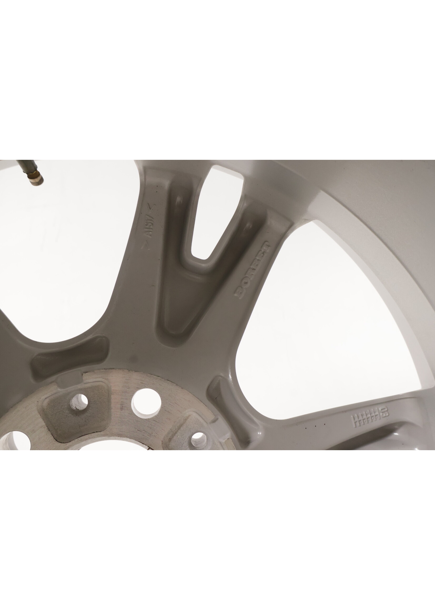 BMW BMW X3 E83 19'' rim 9J 5 x 120 6765027