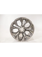 BMW BMW X3 F25 19'' velg 8.5J 5 x 120 36116862890 6862890