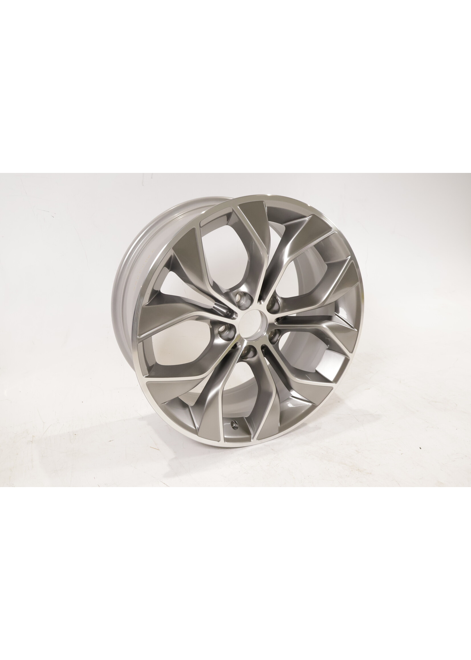 BMW  BMW X3 F25 19'' rim 8.5J 5 x 120 36116862890 6862890