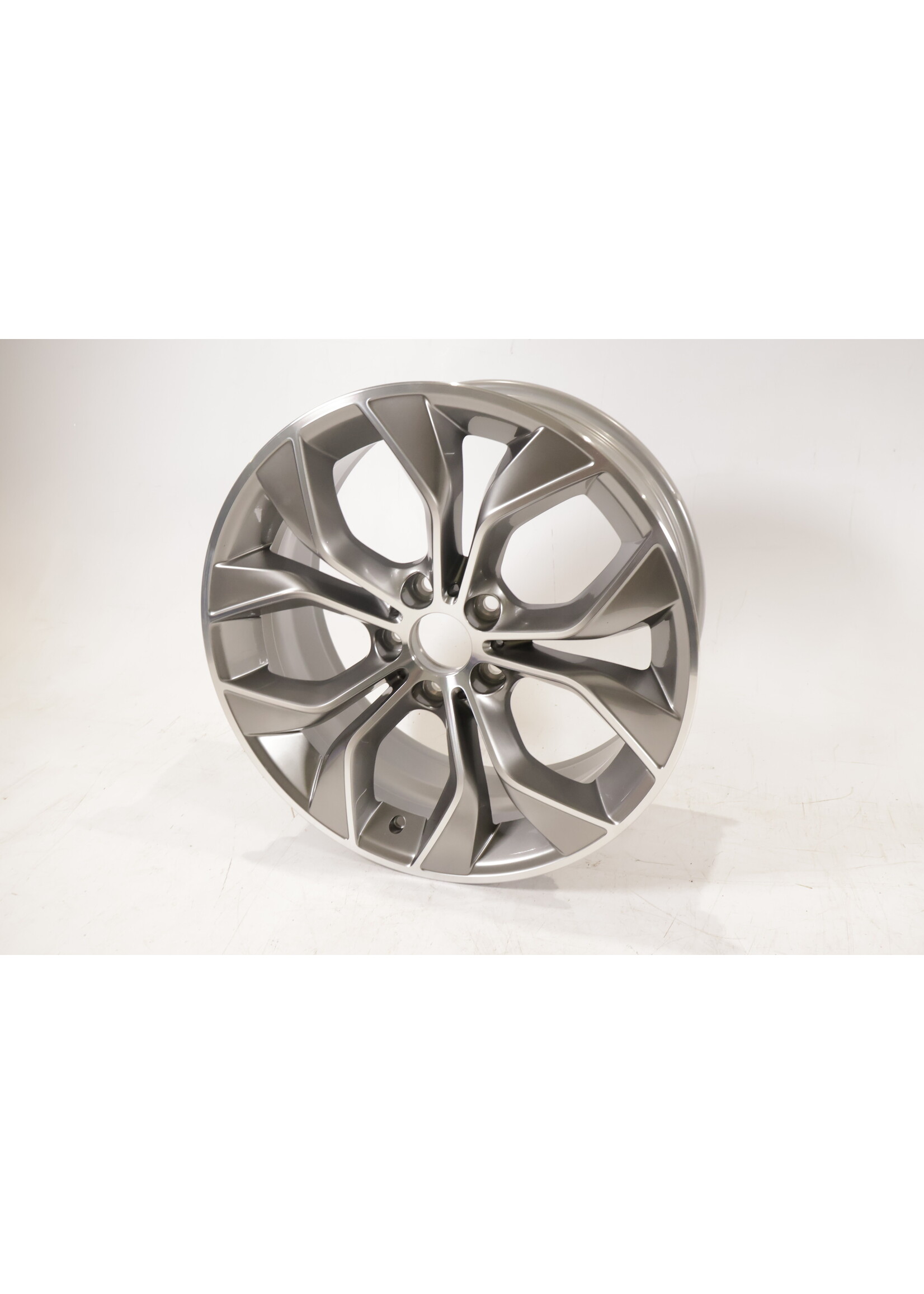 BMW  BMW X3 F25 19'' rim 8.5J 5 x 120 36116862890 6862890