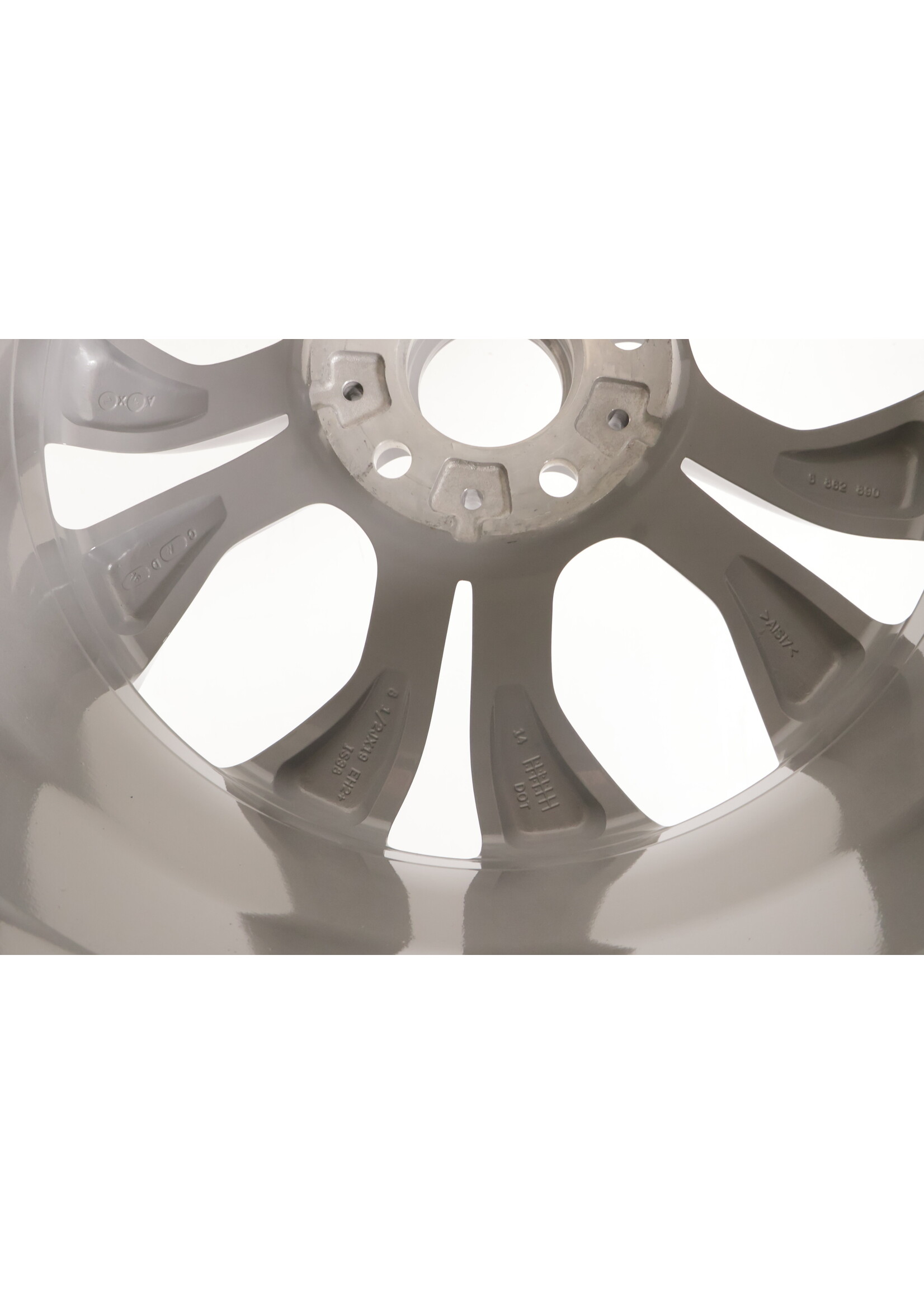 BMW BMW X3 F25 19'' Felge 8,5J 5 x 120 36116862890 6862890