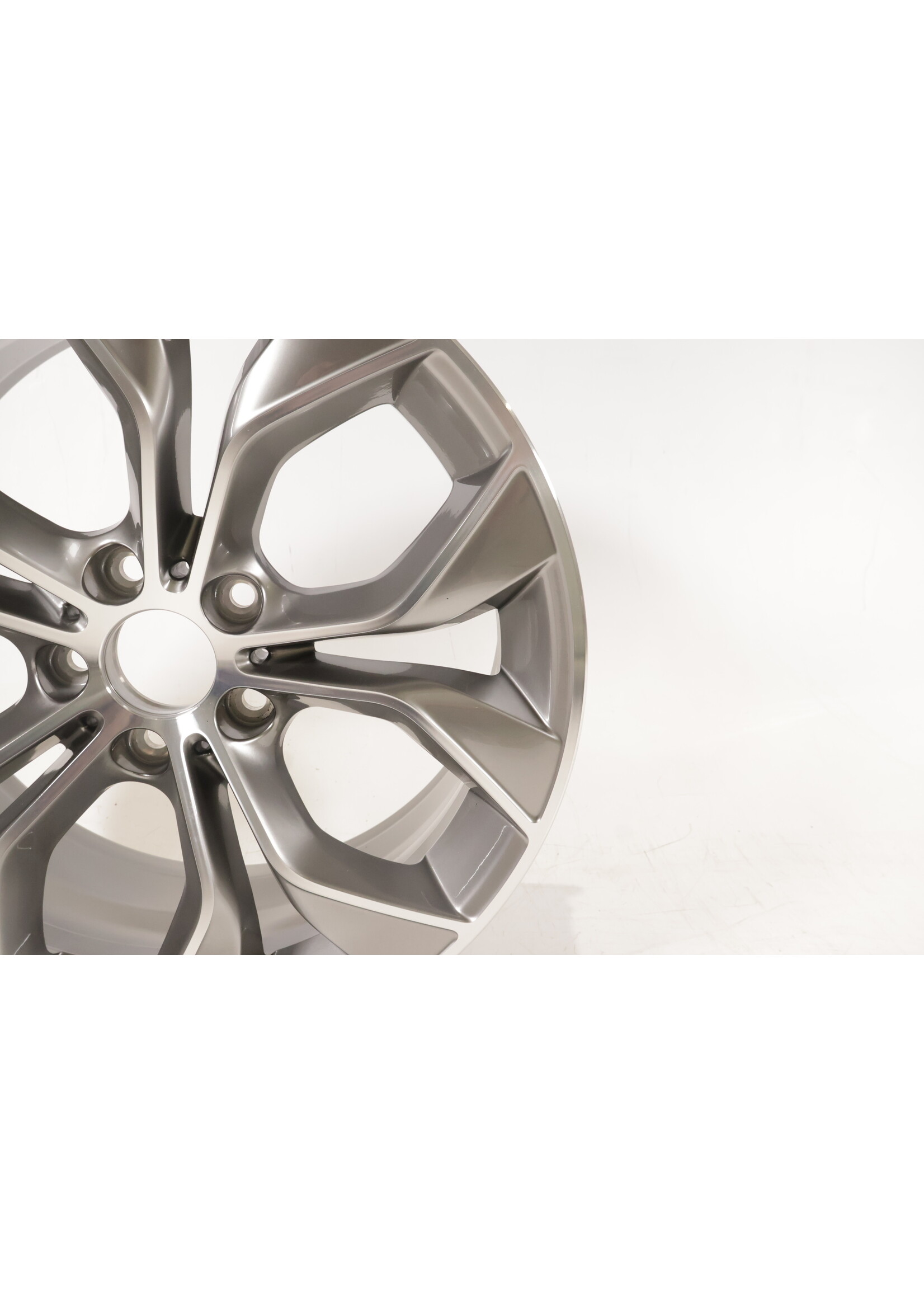 BMW BMW X3 F25 19'' Felge 8,5J 5 x 120 36116862890 6862890