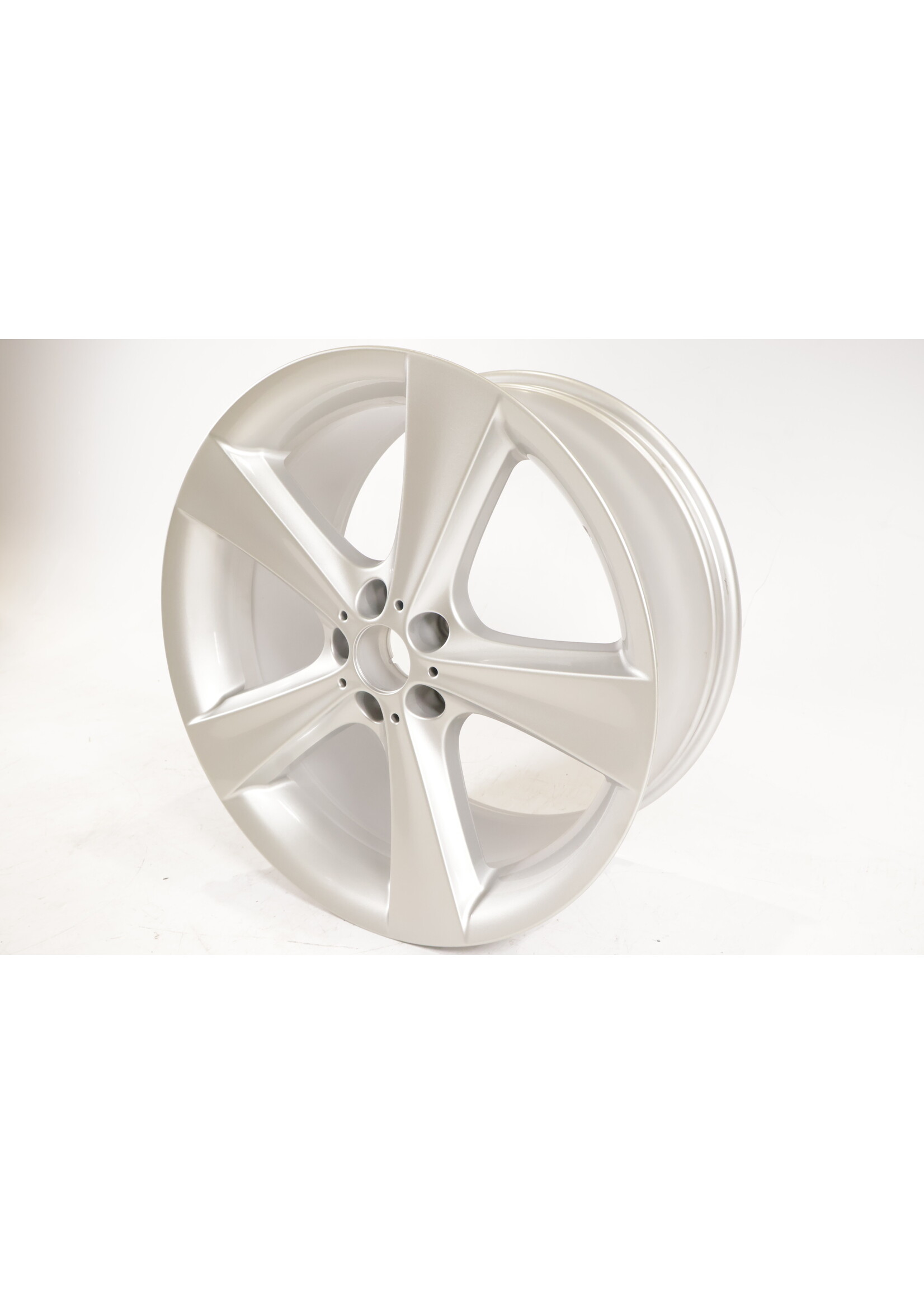 BMW BMW X5 E70 F15 21'' rim 10J 5 x 120 6771425 6779375