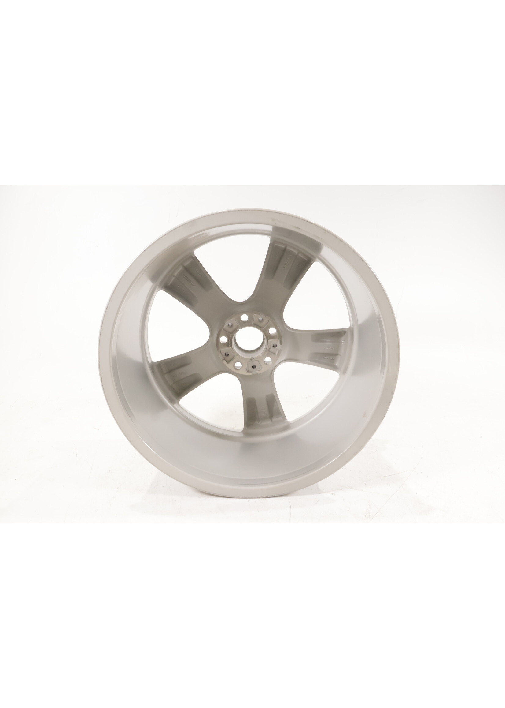 BMW BMW X5 E70 F15 21'' Felge 10J 5 x 120 6771425 6779375