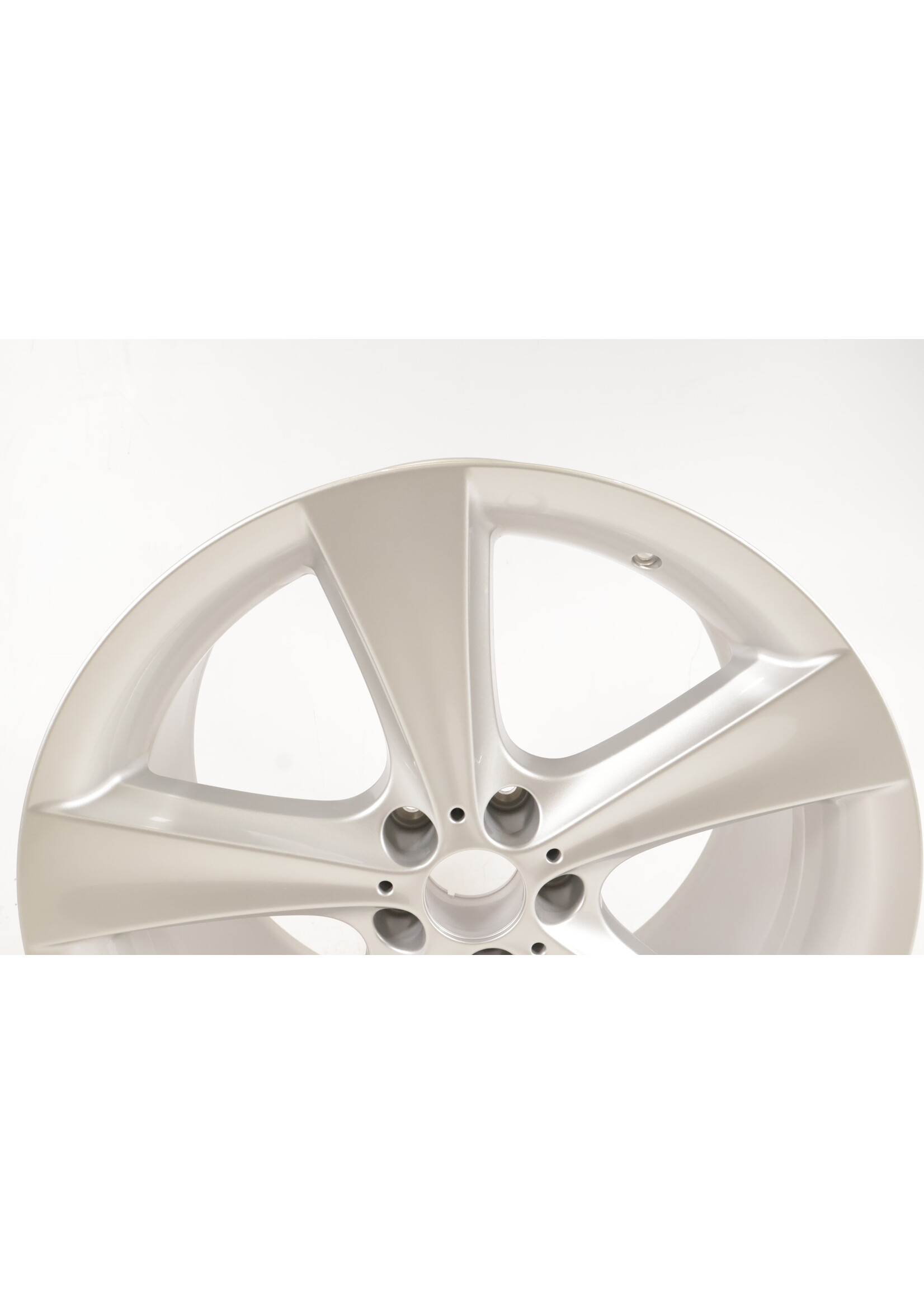 BMW BMW X5 E70 F15 21'' velg 10J 5 x 120 6771425 6779375