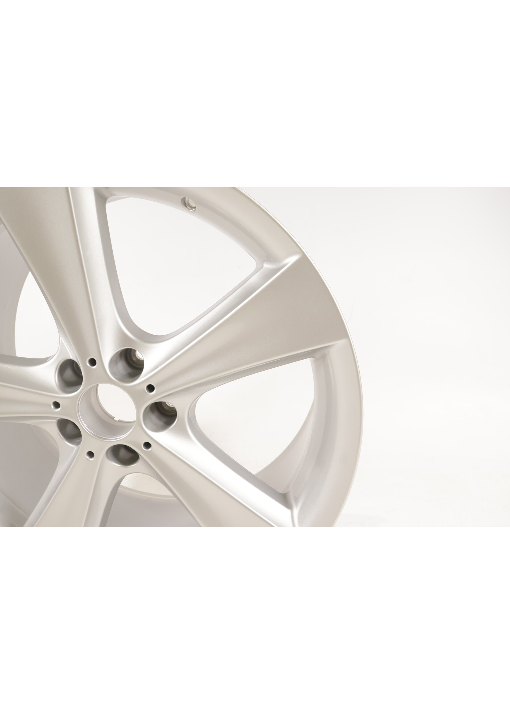 BMW BMW X5 E70 F15 21'' velg 10J 5 x 120 6771425 6779375