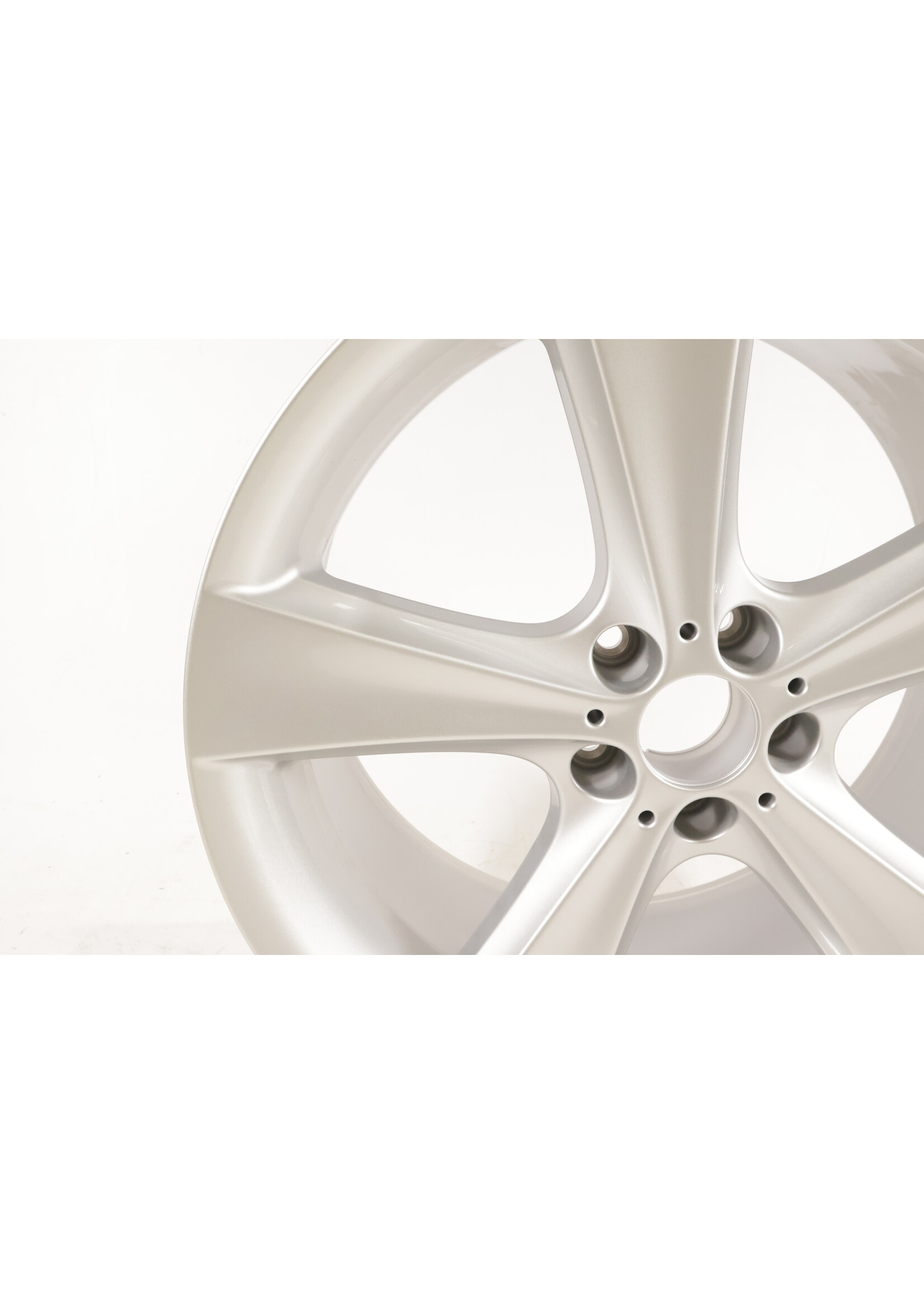 BMW BMW X5 E70 F15 21'' velg 10J 5 x 120 6771425 6779375