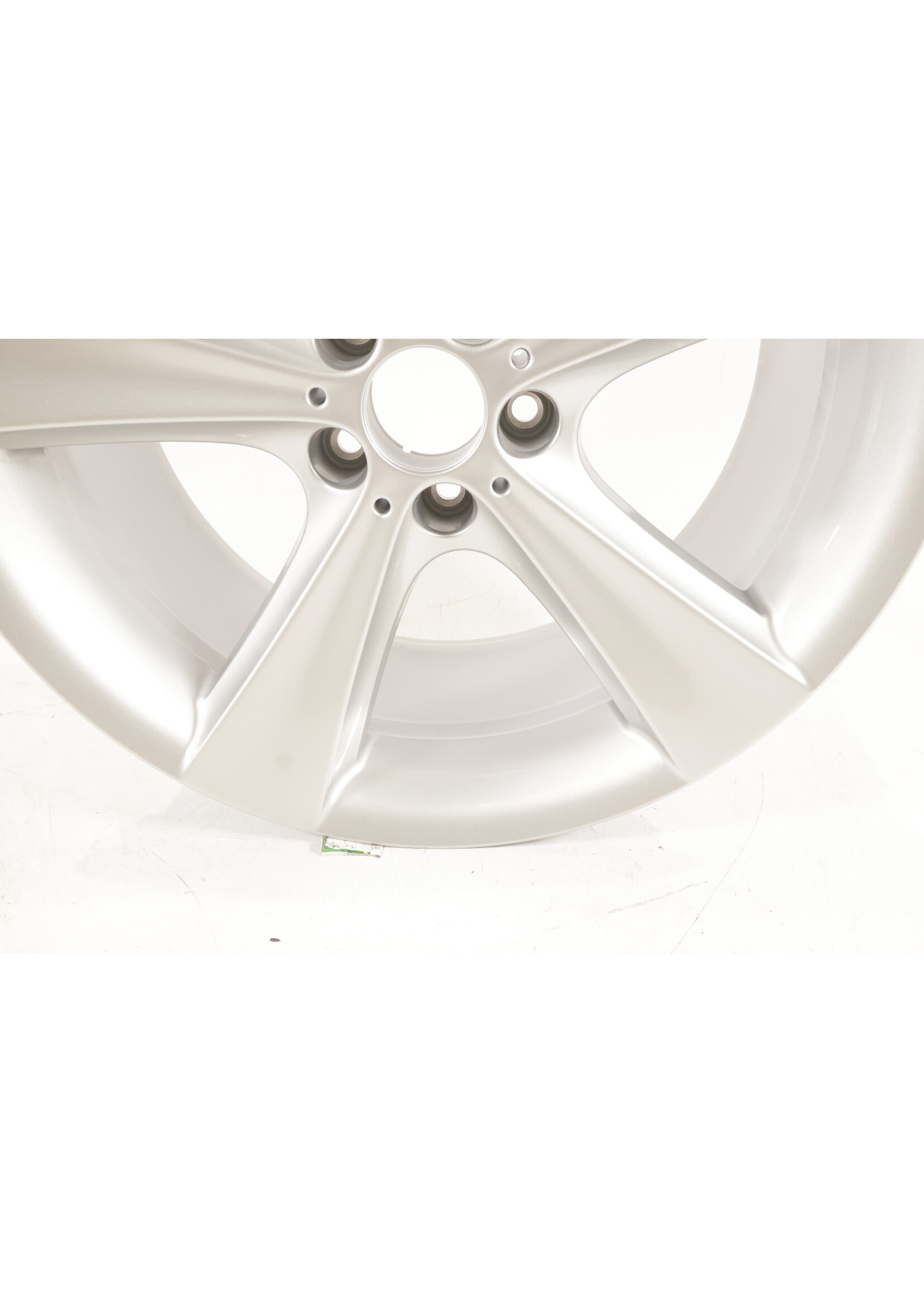 BMW BMW X5 E70 F15 21'' velg 10J 5 x 120 6771425 6779375