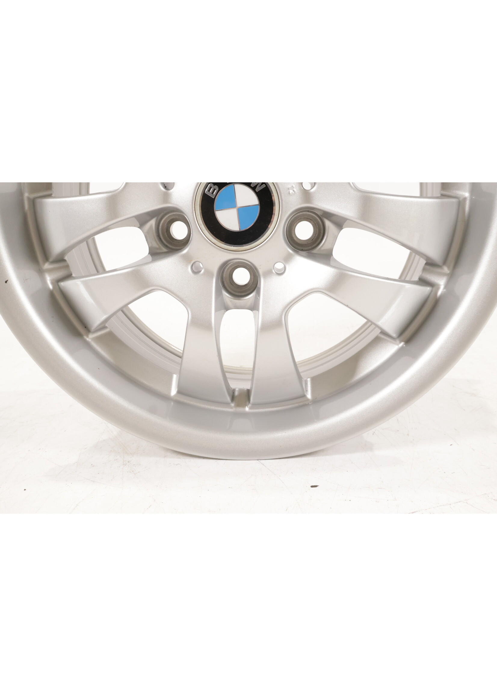 BMW BMW 3 Serie E90 E91 E92 E93 Dubbelspaak 16'' velg 7J 5 x 120 6775593