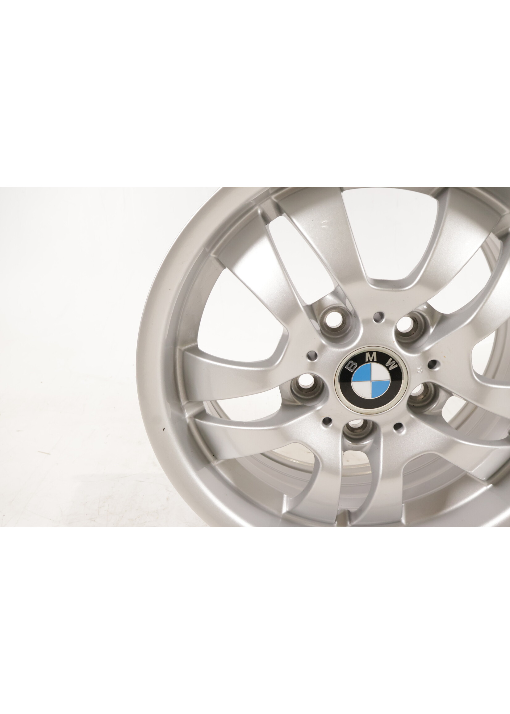 BMW BMW 3 Series E90 E91 E92 E93 Double-spoke 16'' wheel 7J 5 x 120 6775593
