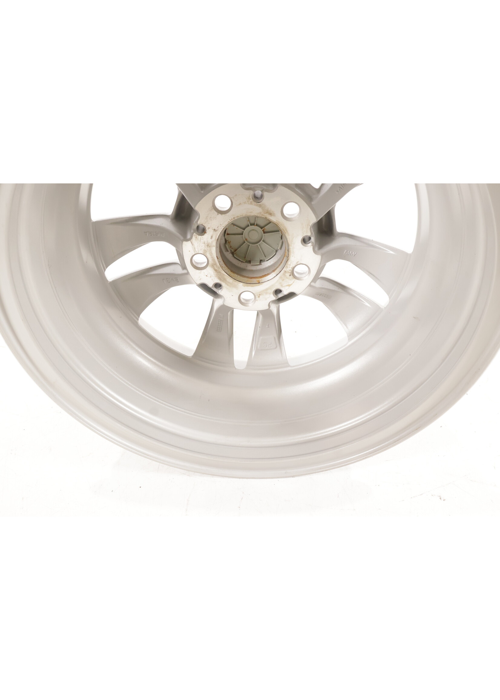 BMW BMW 3 Serie E90 E91 E92 E93 Dubbelspaak 16'' velg 7J 5 x 120 6775593