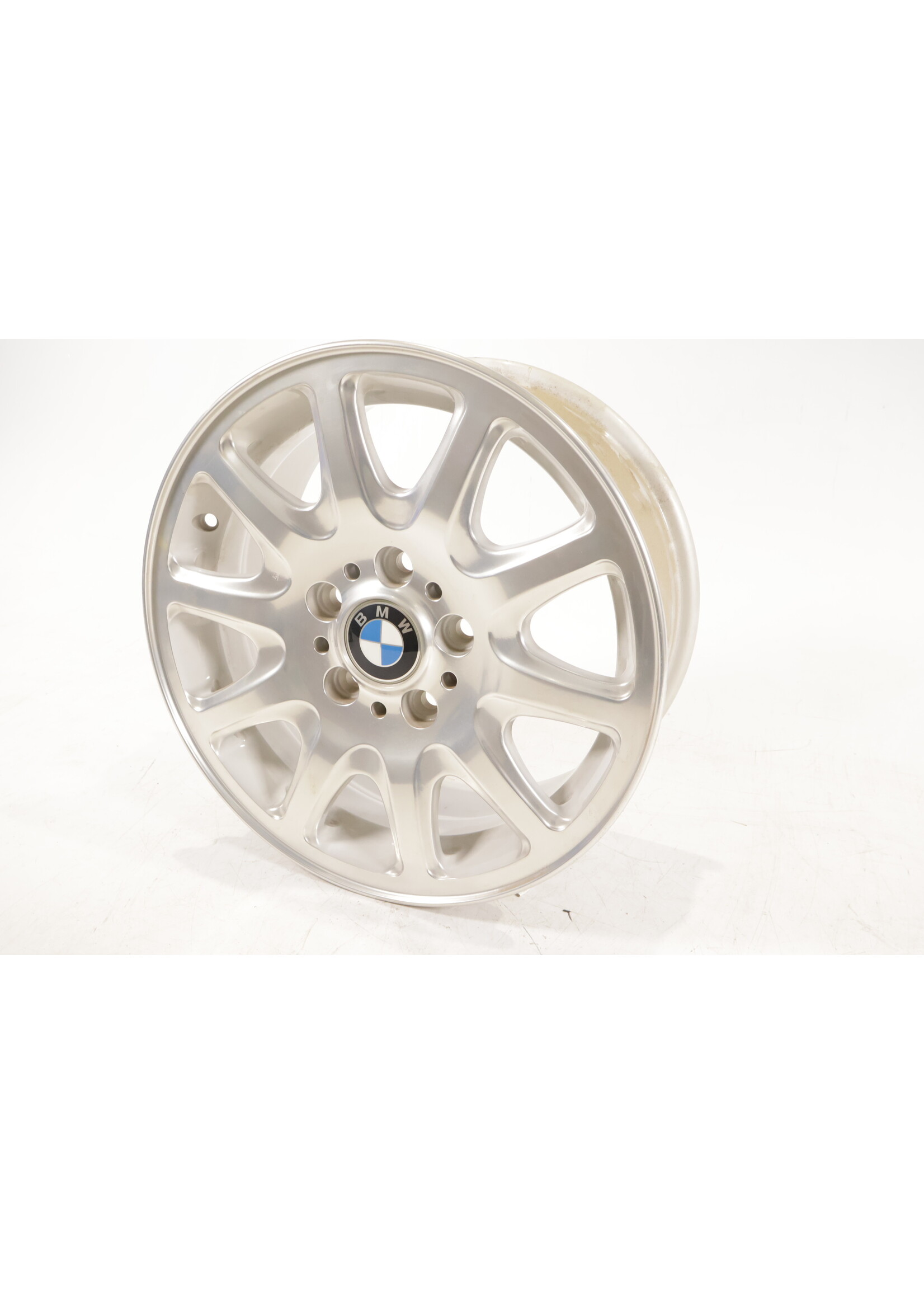 BMW BMW E36 E46 3 Series 16'' wheel 7J ET 46 Styling 25 1182632