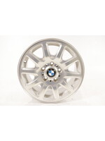 BMW BMW E36 E46 3 Series 16'' wheel 7J ET 46 Styling 25 1182632