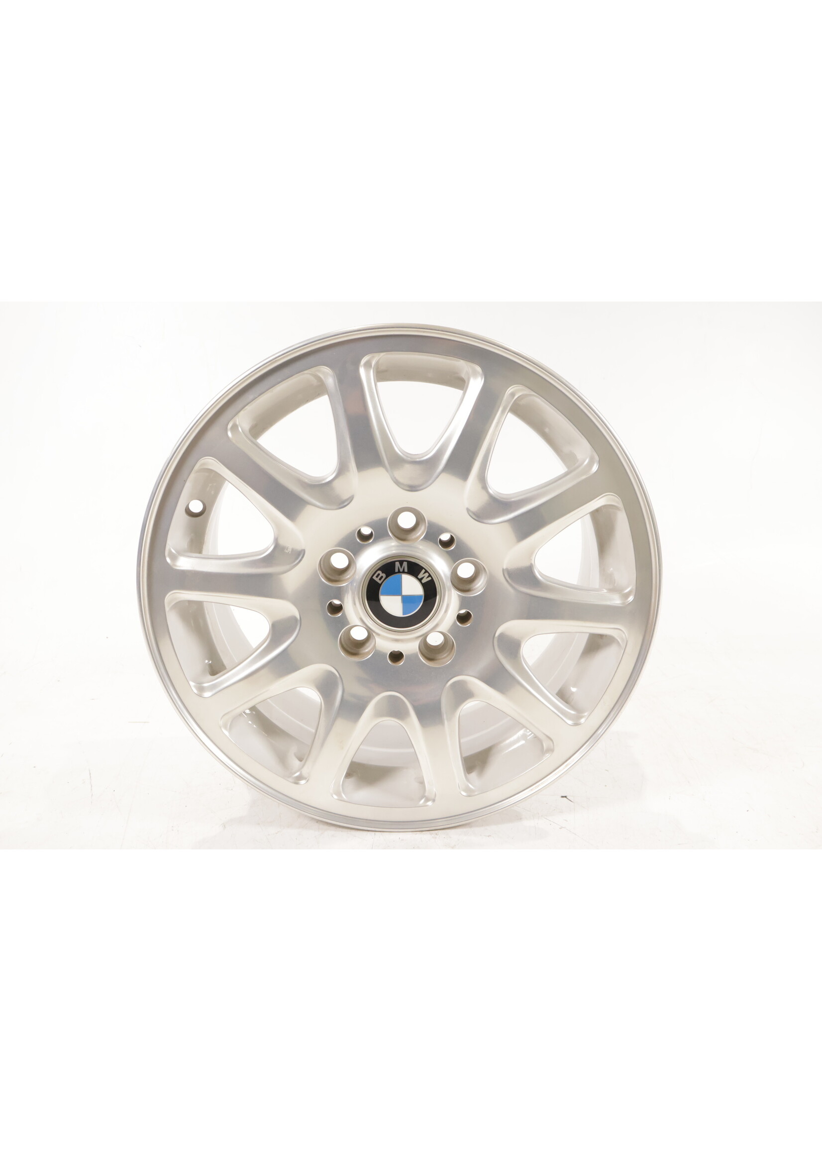 BMW BMW E36 E46 3er 16'' Rad 7J ET 46 Styling 25 1182632