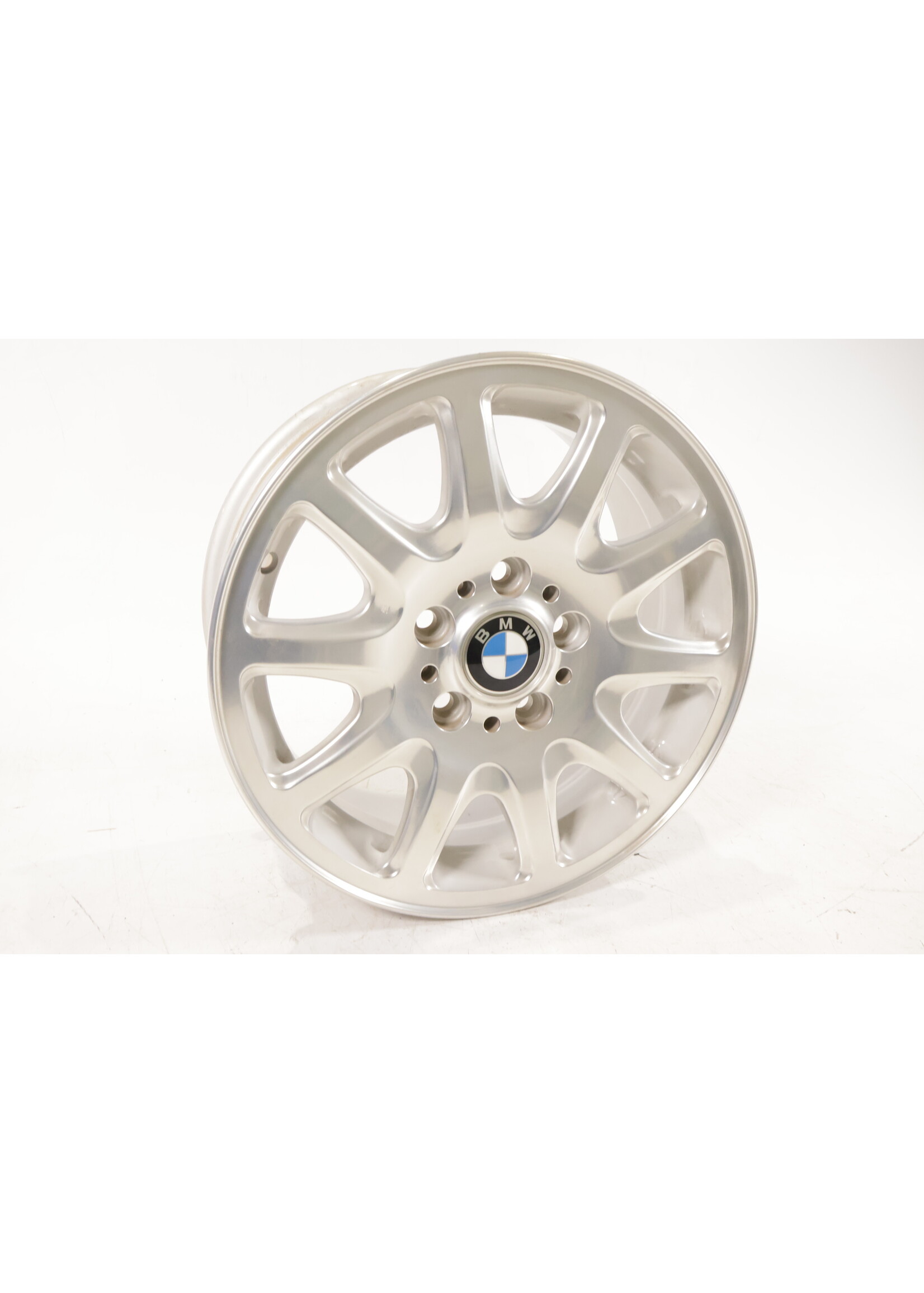 BMW BMW E36 E46 3 Serie 16'' velg 7J ET 46 Styling 25 1182632
