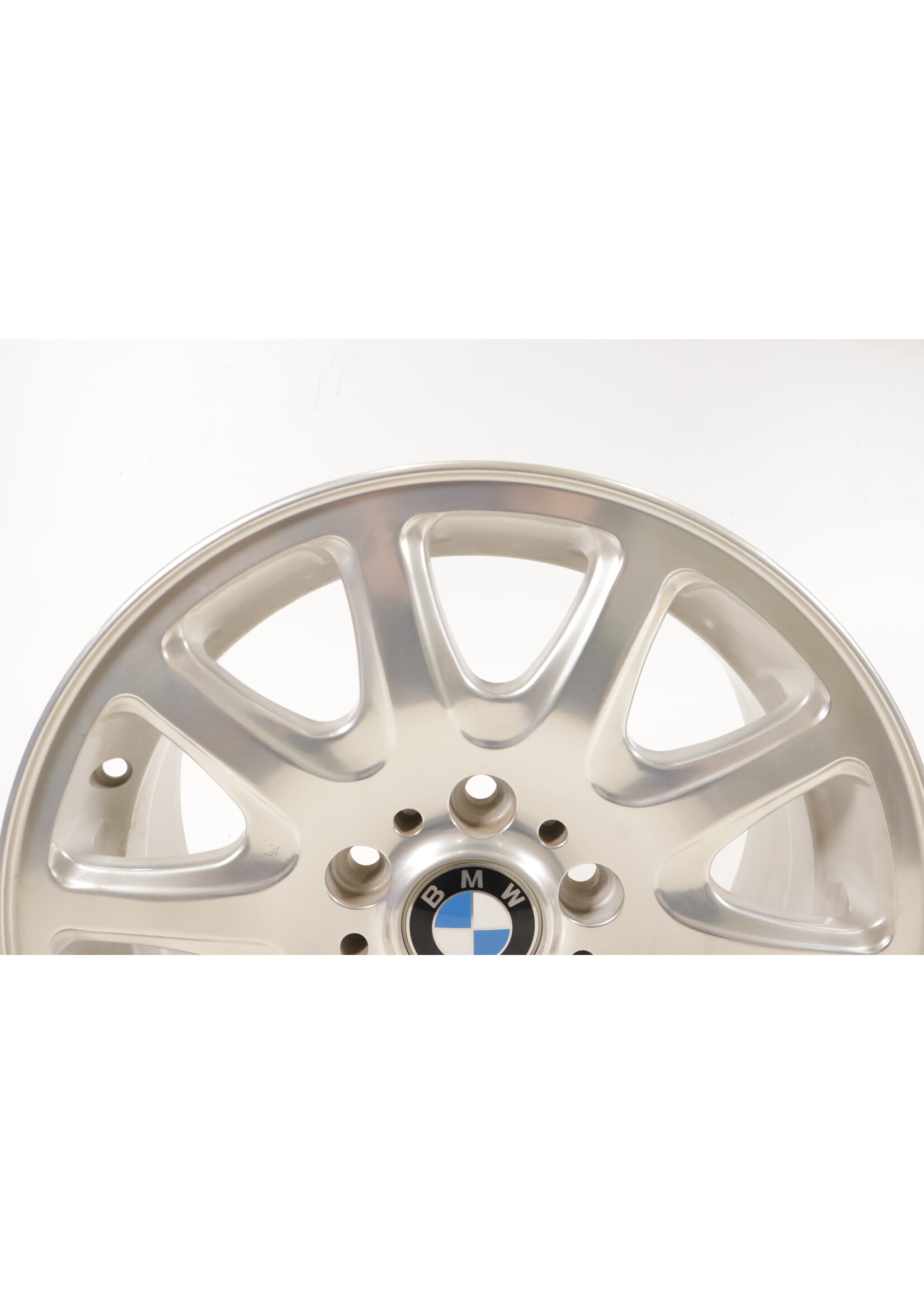 BMW BMW E36 E46 3er 16'' Rad 7J ET 46 Styling 25 1182632