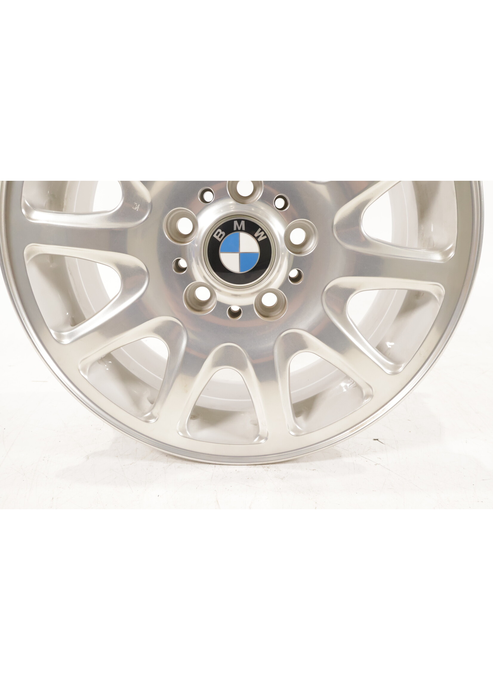 BMW BMW E36 E46 3er 16'' Rad 7J ET 46 Styling 25 1182632