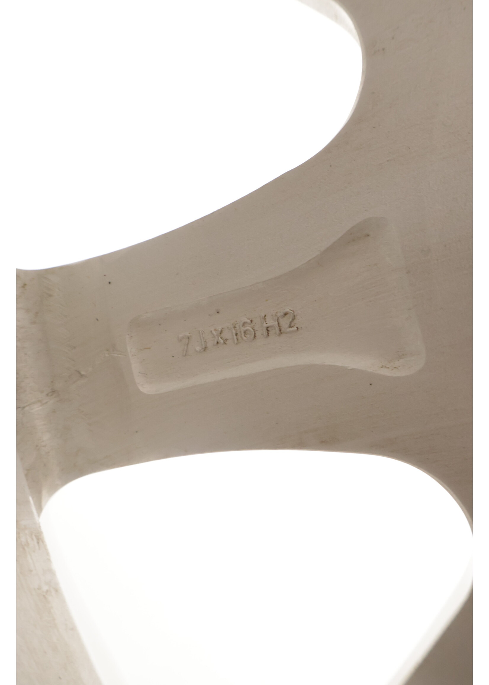 BMW BMW E36 E46 3 Series 16'' wheel 7J ET 46 Styling 25 1182632