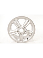 BMW BMW E36/7 Z3 5 spoke 16'' wheel 7J ET 46 Styling 55 1096138 36111096138