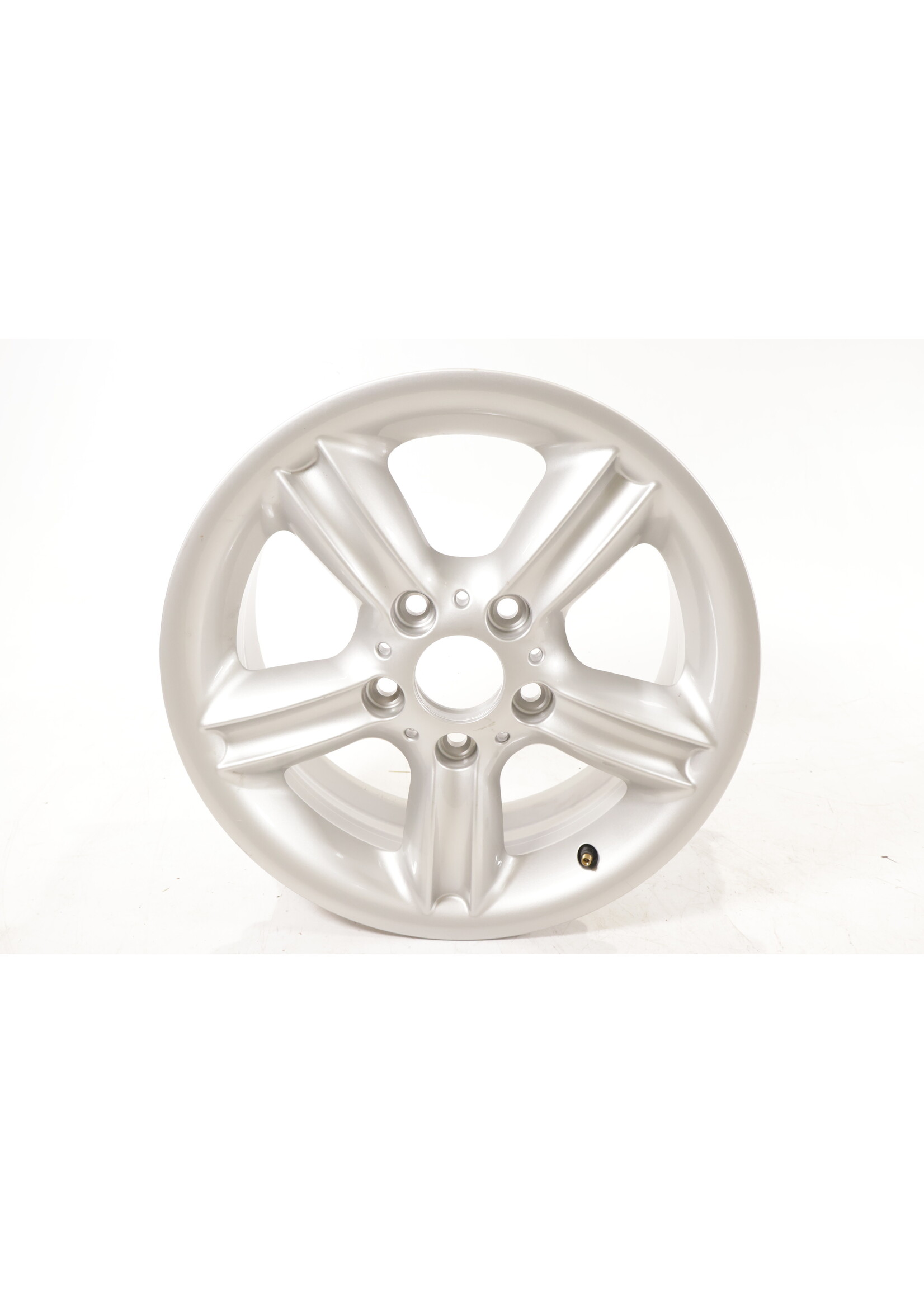 BMW BMW E36/7 Z3 5 spoke 16'' wheel 7J ET 46 Styling 55 1096138 36111096138