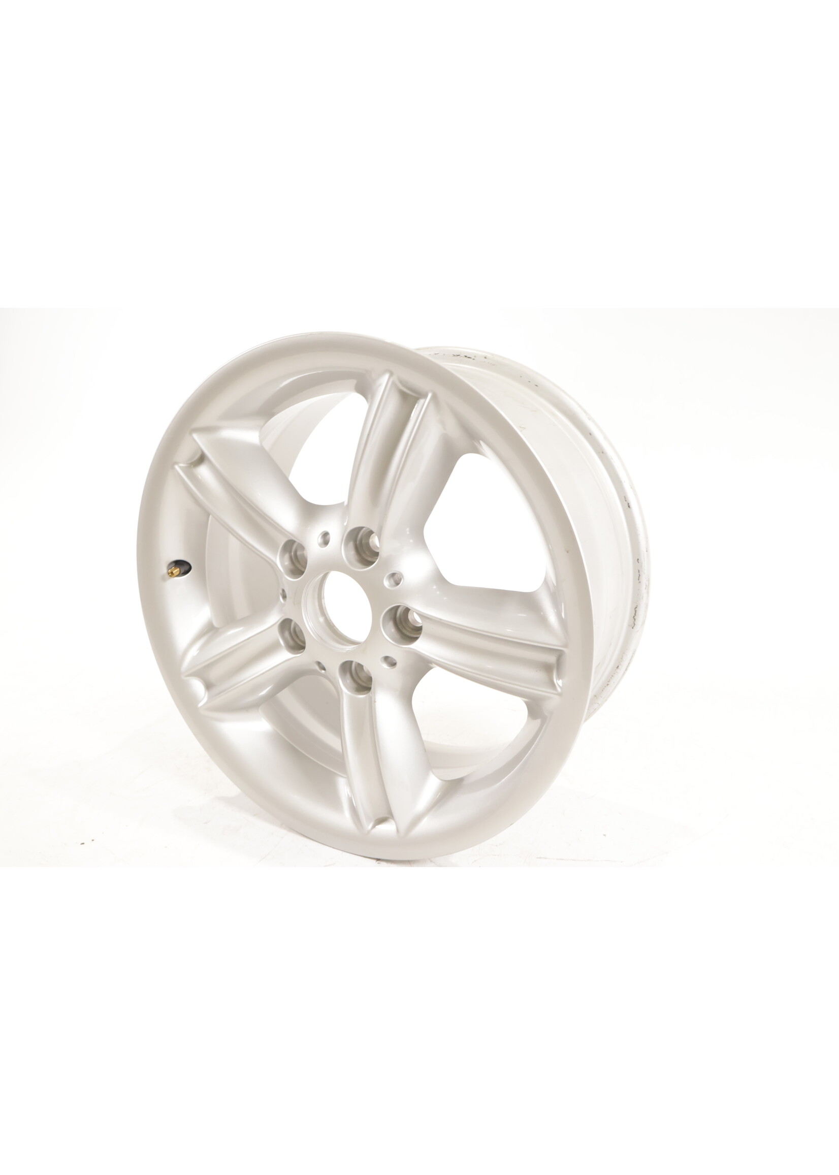 BMW BMW E36/7 Z3 5 Speichen 16'' Rad 7J ET 46 Styling 55 1096138 36111096138