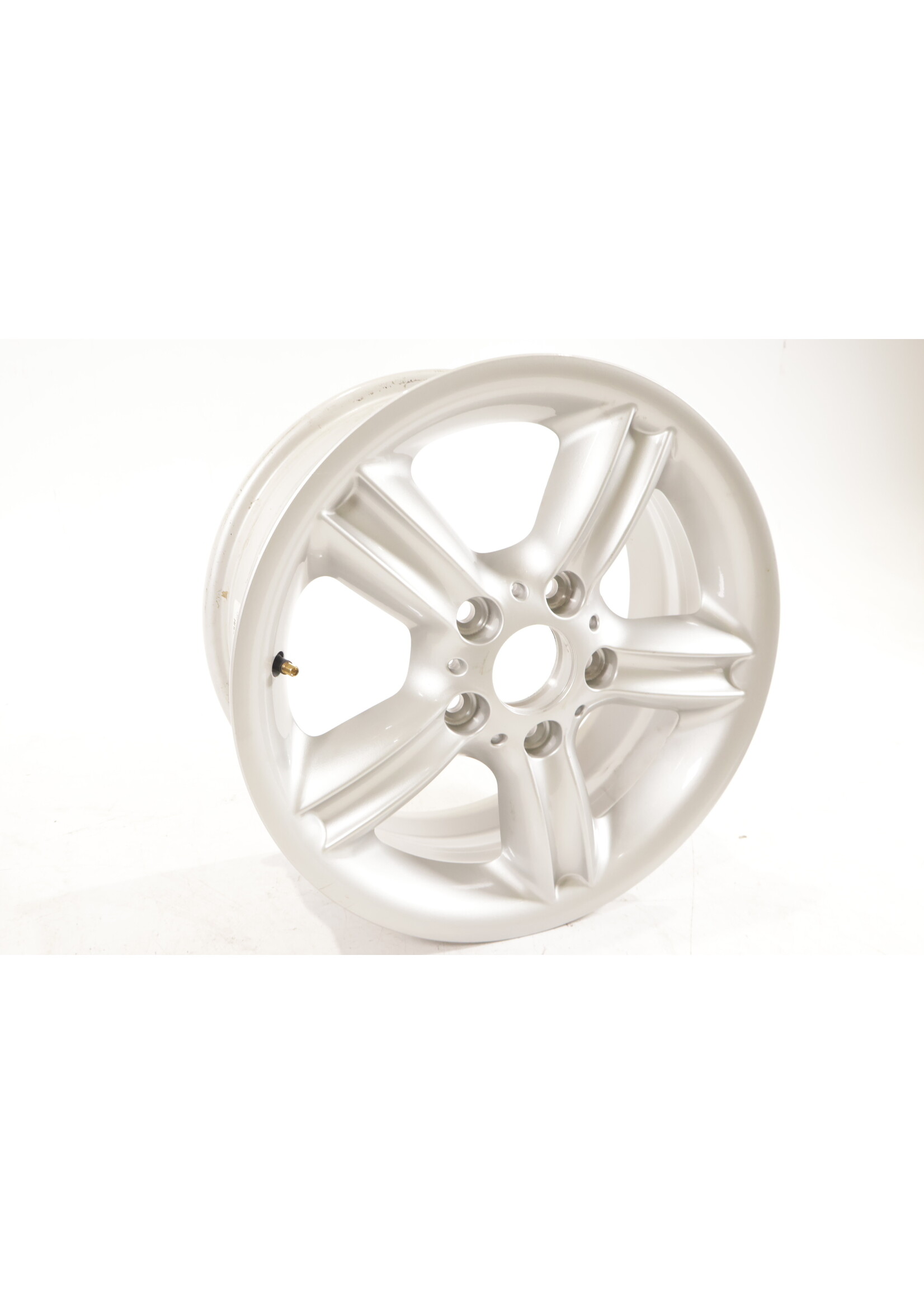 BMW BMW E36/7 Z3 5 Speichen 16'' Rad 7J ET 46 Styling 55 1096138 36111096138