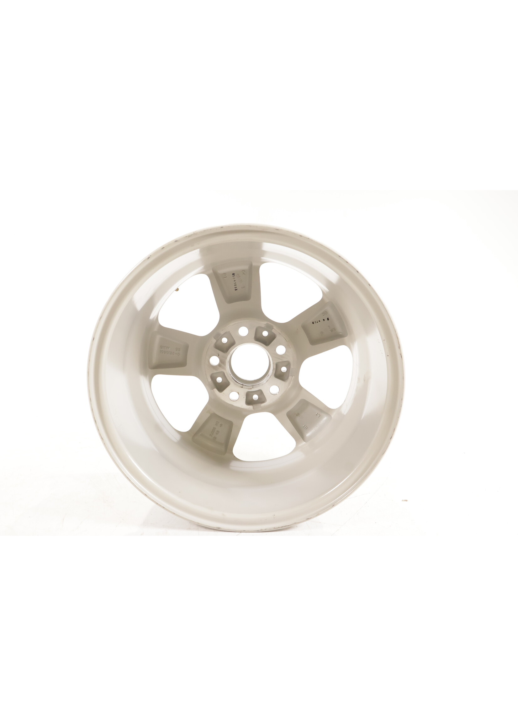 BMW BMW E36/7 Z3 5 spoke 16'' wheel 7J ET 46 Styling 55 1096138 36111096138