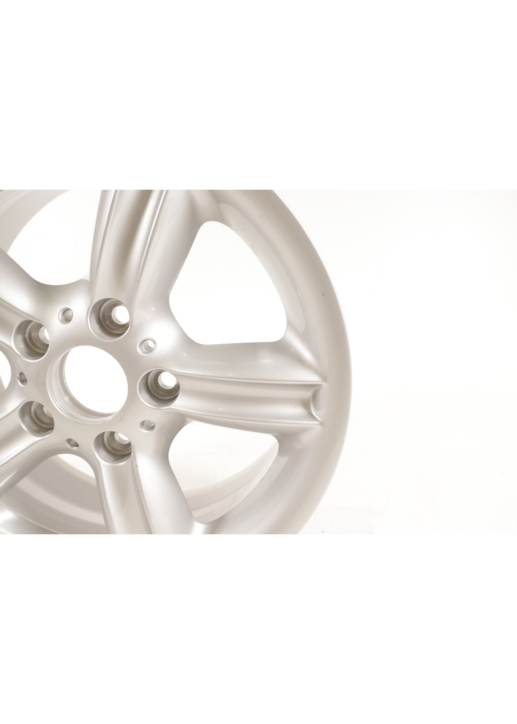 BMW BMW E36/7 Z3 5 Speichen 16'' Rad 7J ET 46 Styling 55 1096138 36111096138