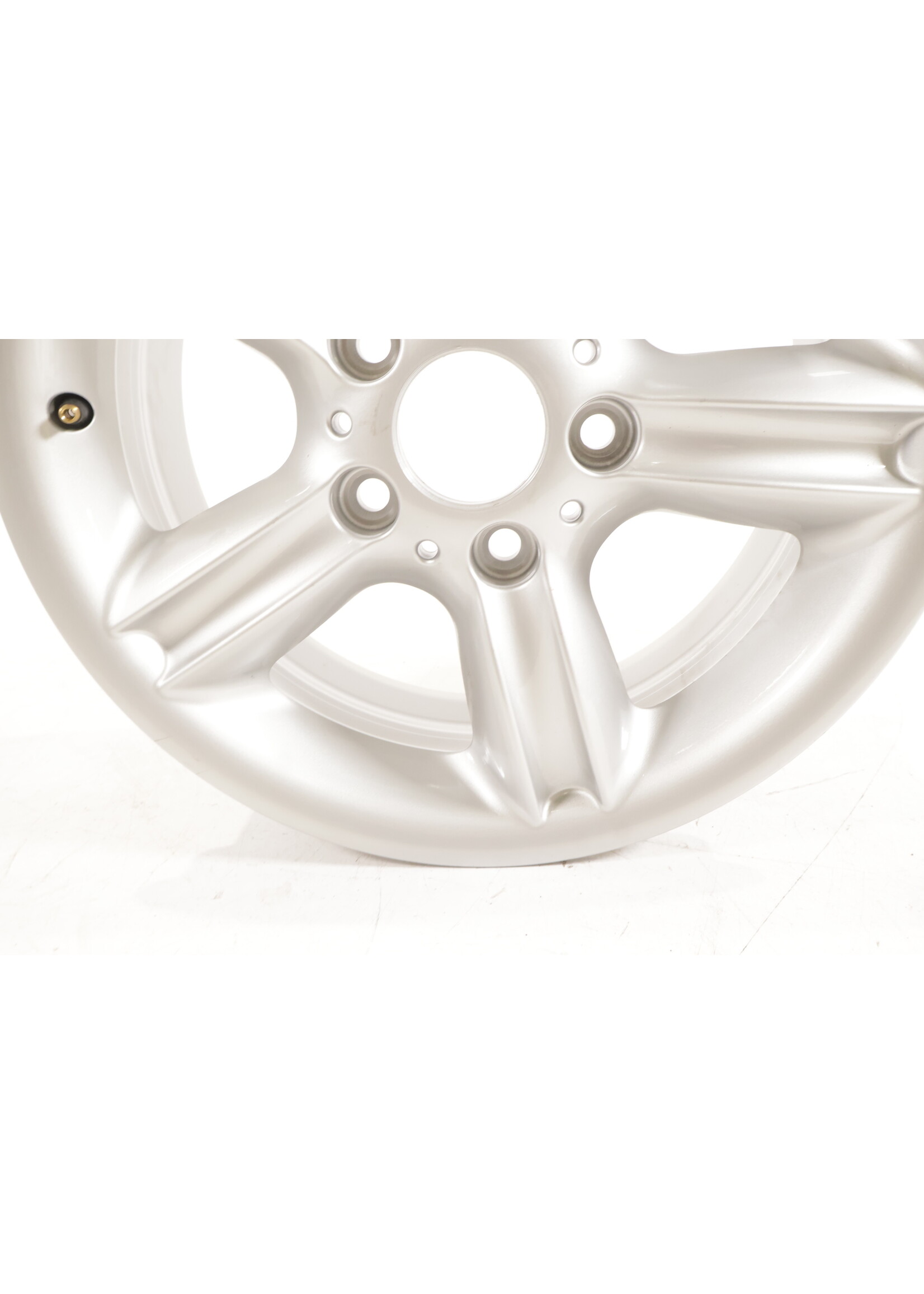 BMW BMW E36/7 Z3 5 spaak 16'' velg 7J ET 46 Styling 55 1096138 36111096138