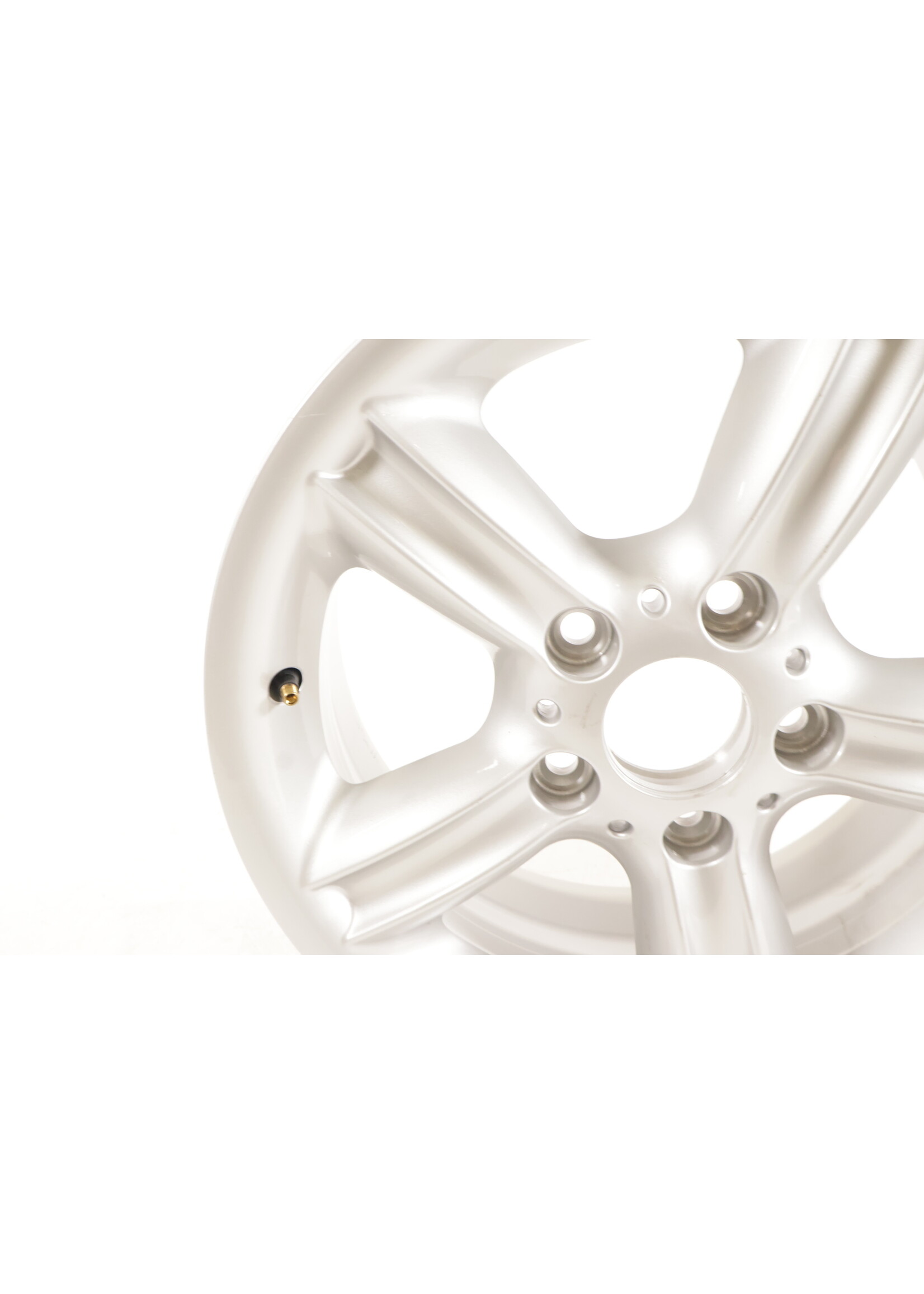 BMW BMW E36/7 Z3 5 spoke 16'' wheel 7J ET 46 Styling 55 1096138 36111096138