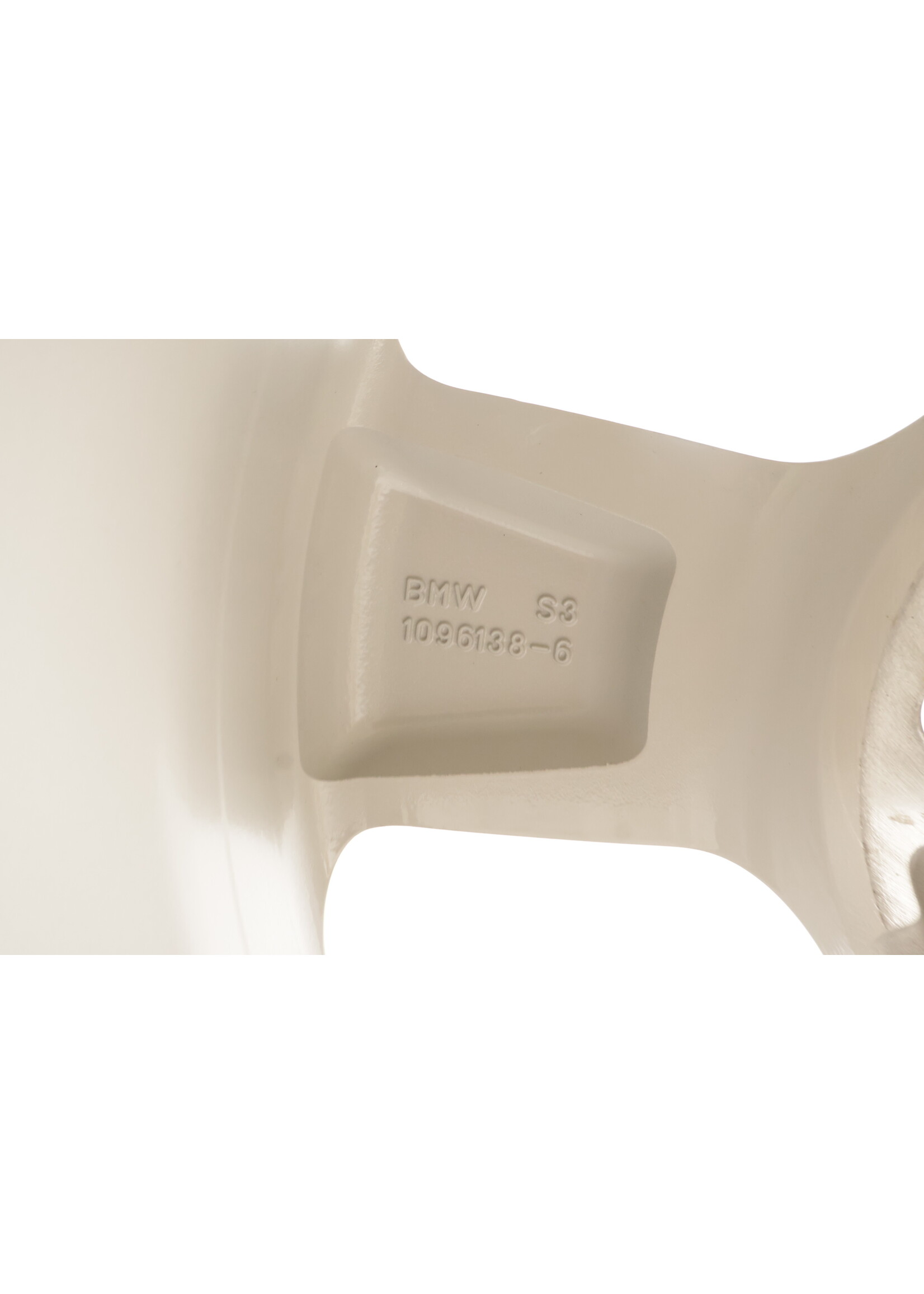 BMW BMW E36/7 Z3 5 spoke 16'' wheel 7J ET 46 Styling 55 1096138 36111096138