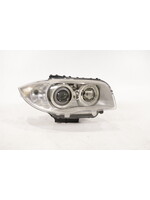 BMW BMW E87 1 Series OEM Headlight Xenon right NEW! 63117180840 7180840