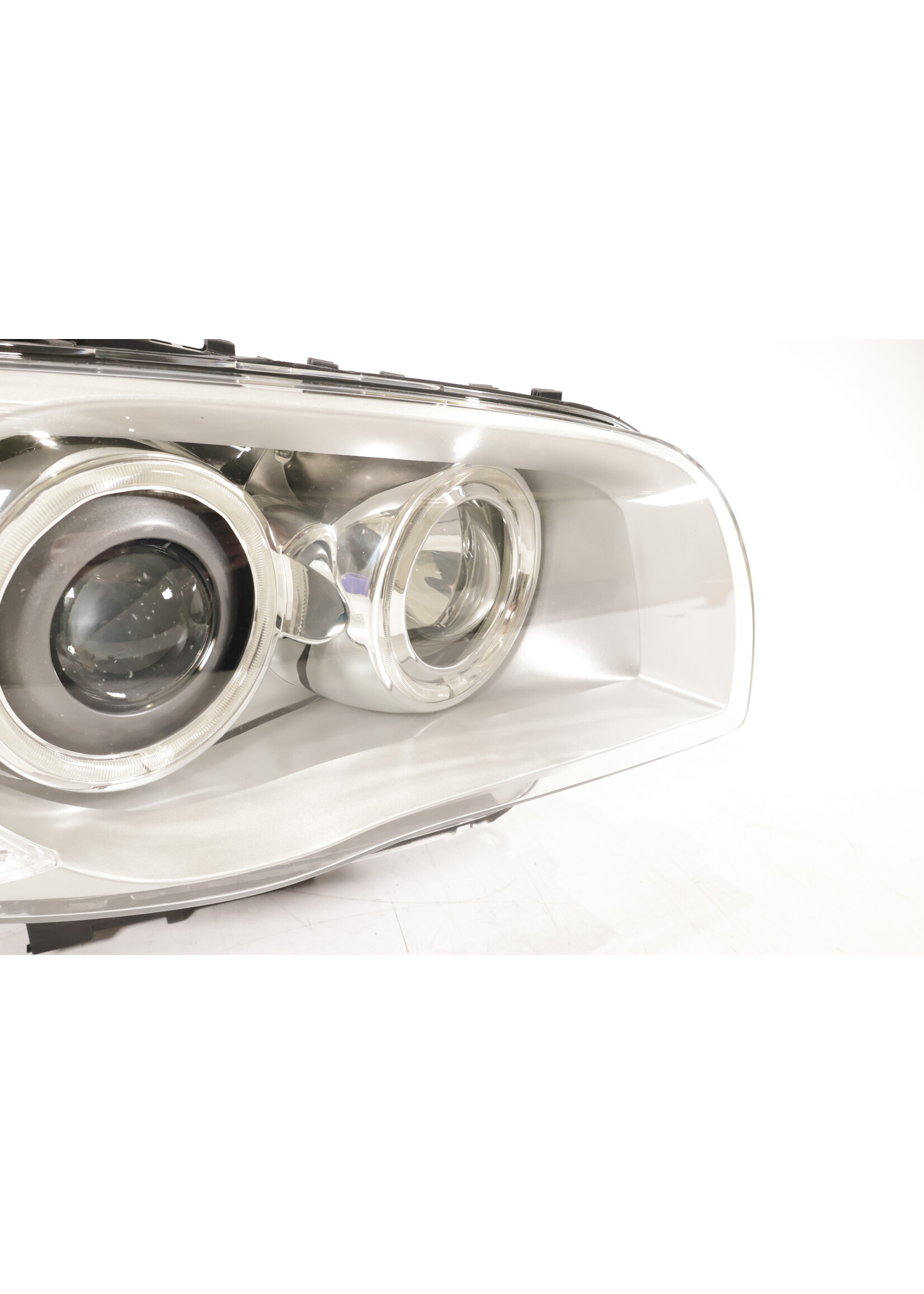 BMW BMW E87 1er OEM Scheinwerfer Xenon rechts! 63117180840 7180840