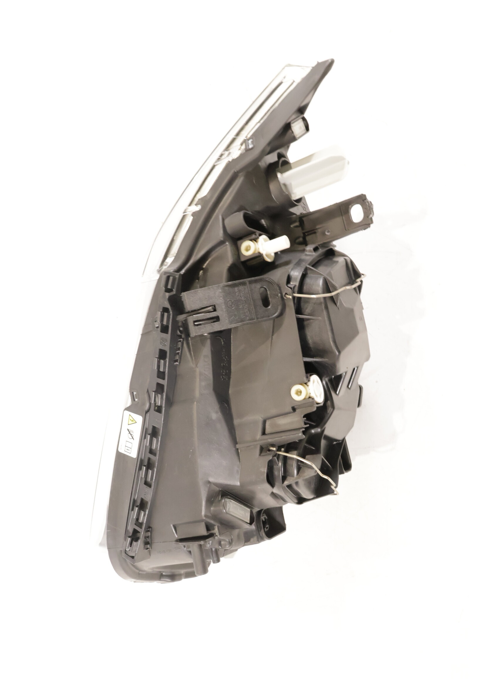 BMW BMW E87 1 Series OEM Headlight Xenon right! 63117180840 7180840