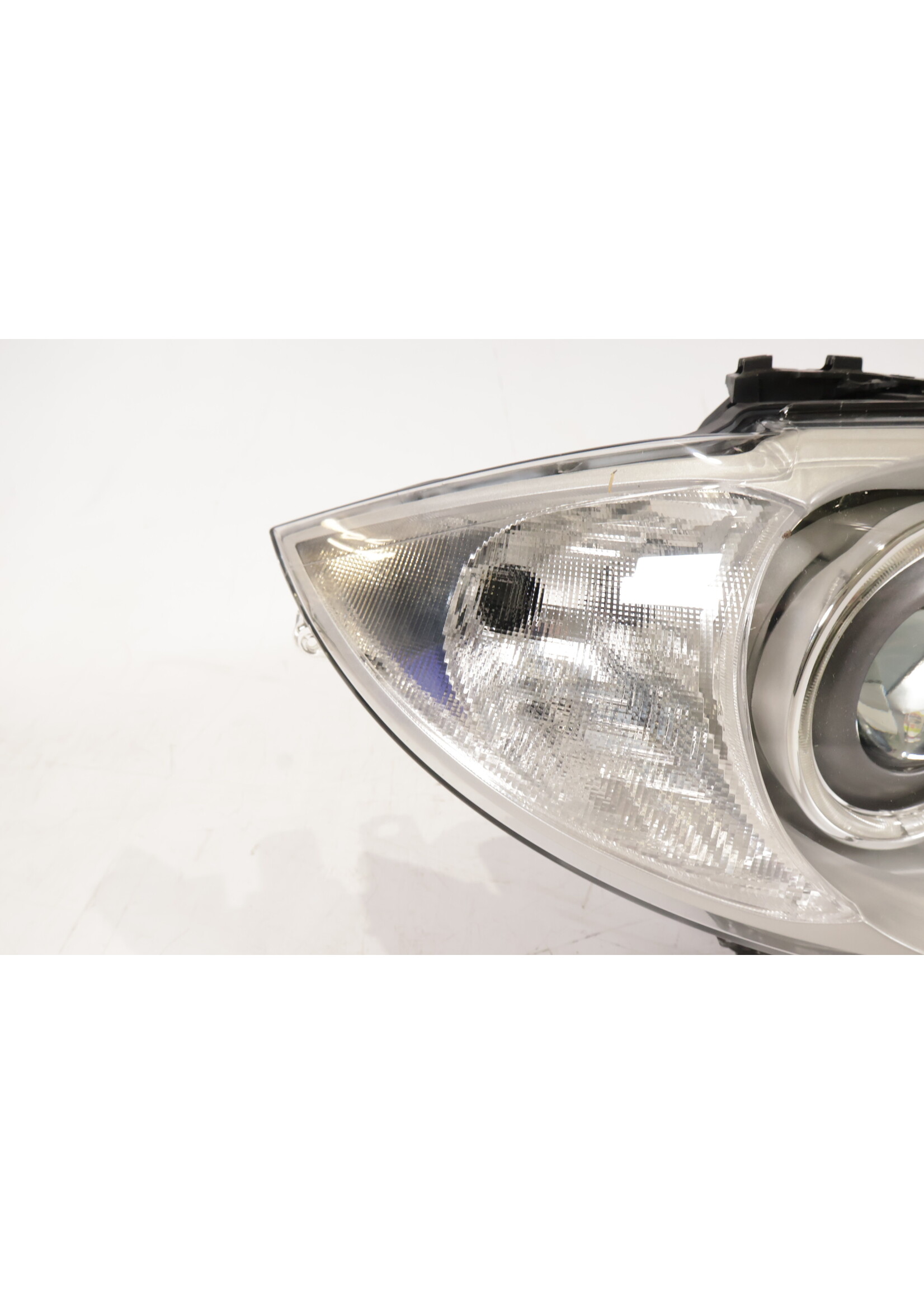 BMW BMW E87 1er OEM Scheinwerfer Xenon rechts! 63117180840 7180840