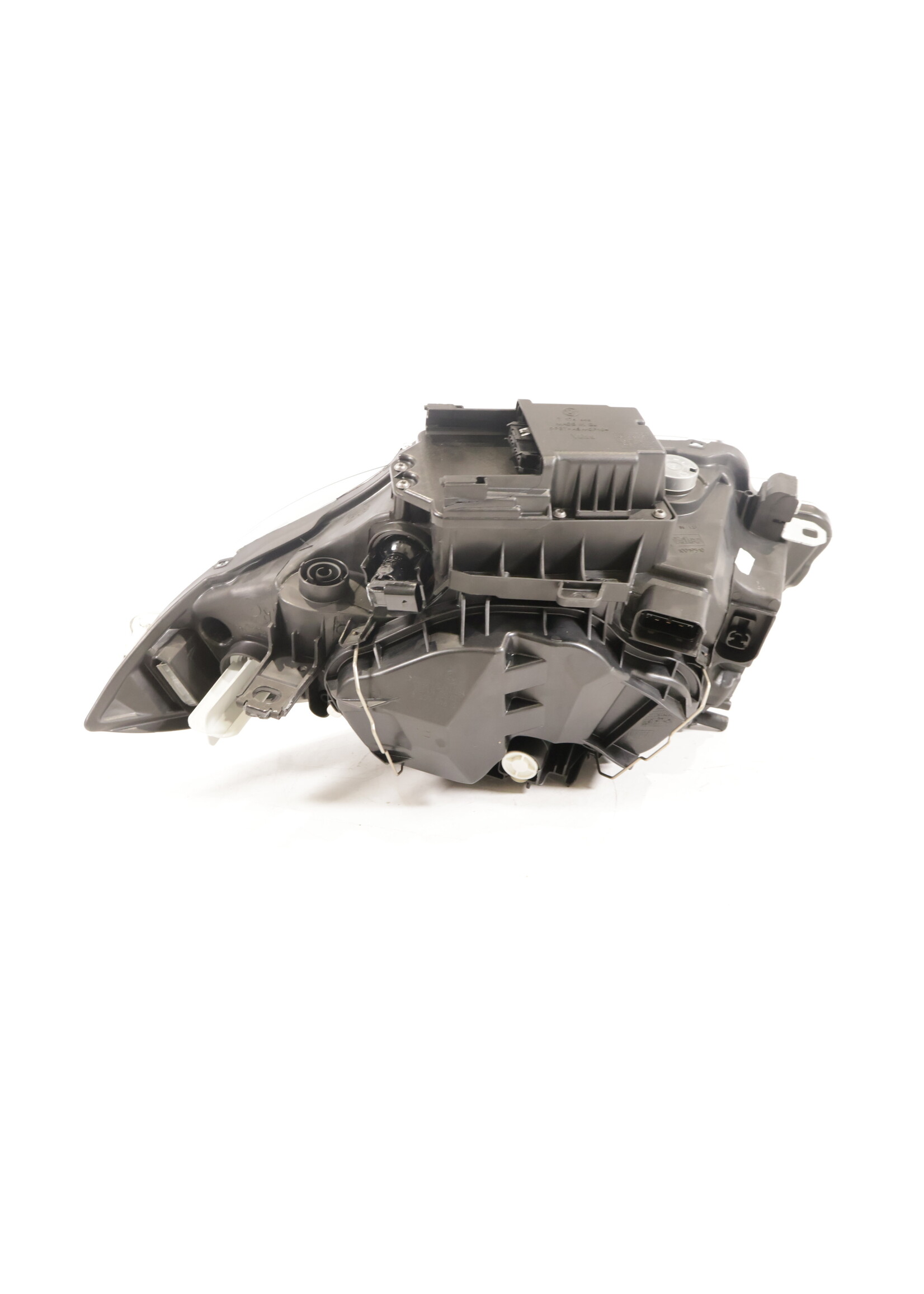 BMW BMW E87 1er OEM Scheinwerfer Xenon rechts! 63117180840 7180840