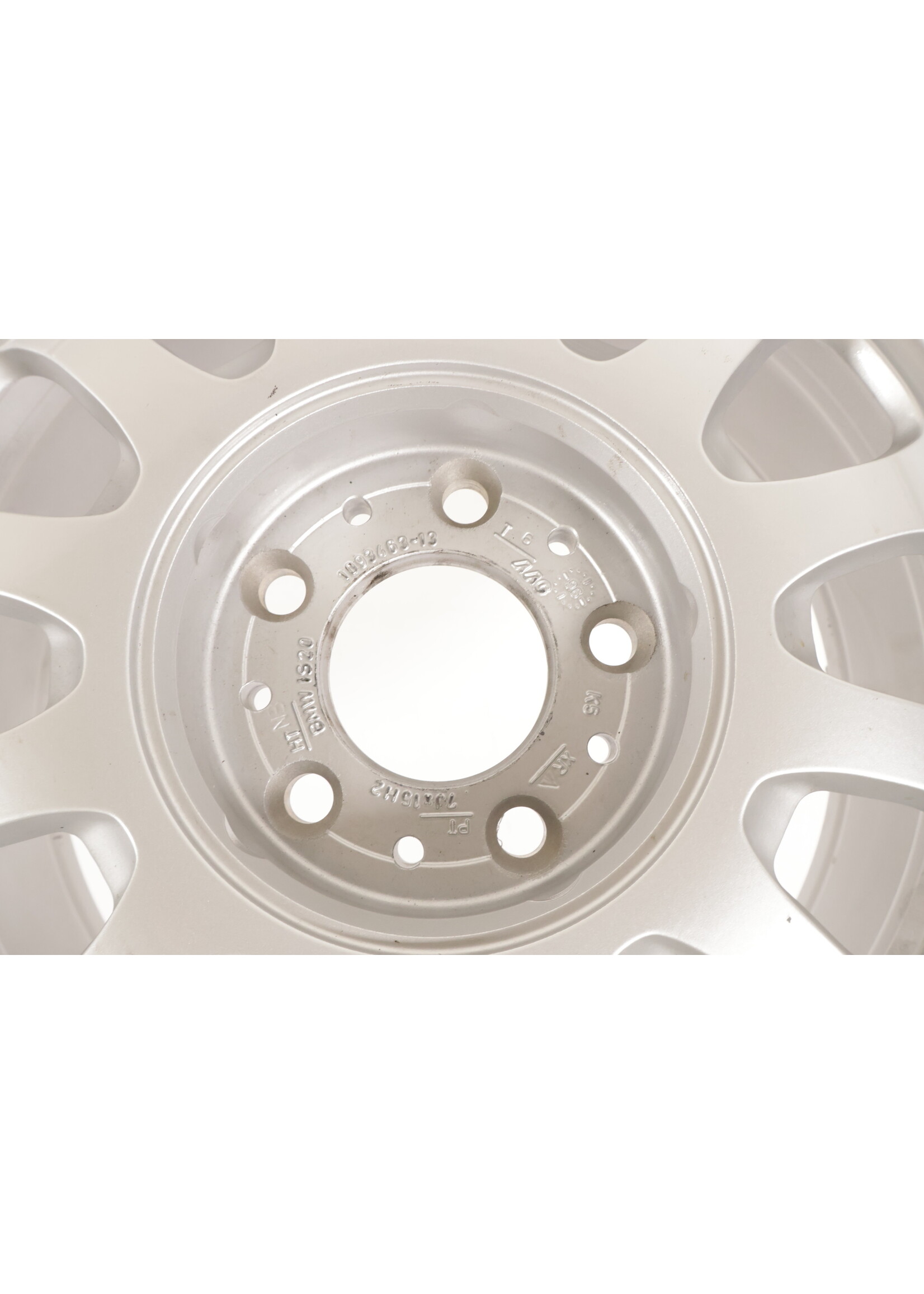 BMW BMW E39 5 Serie 15'' Originele velg 7J ET 20 1093463