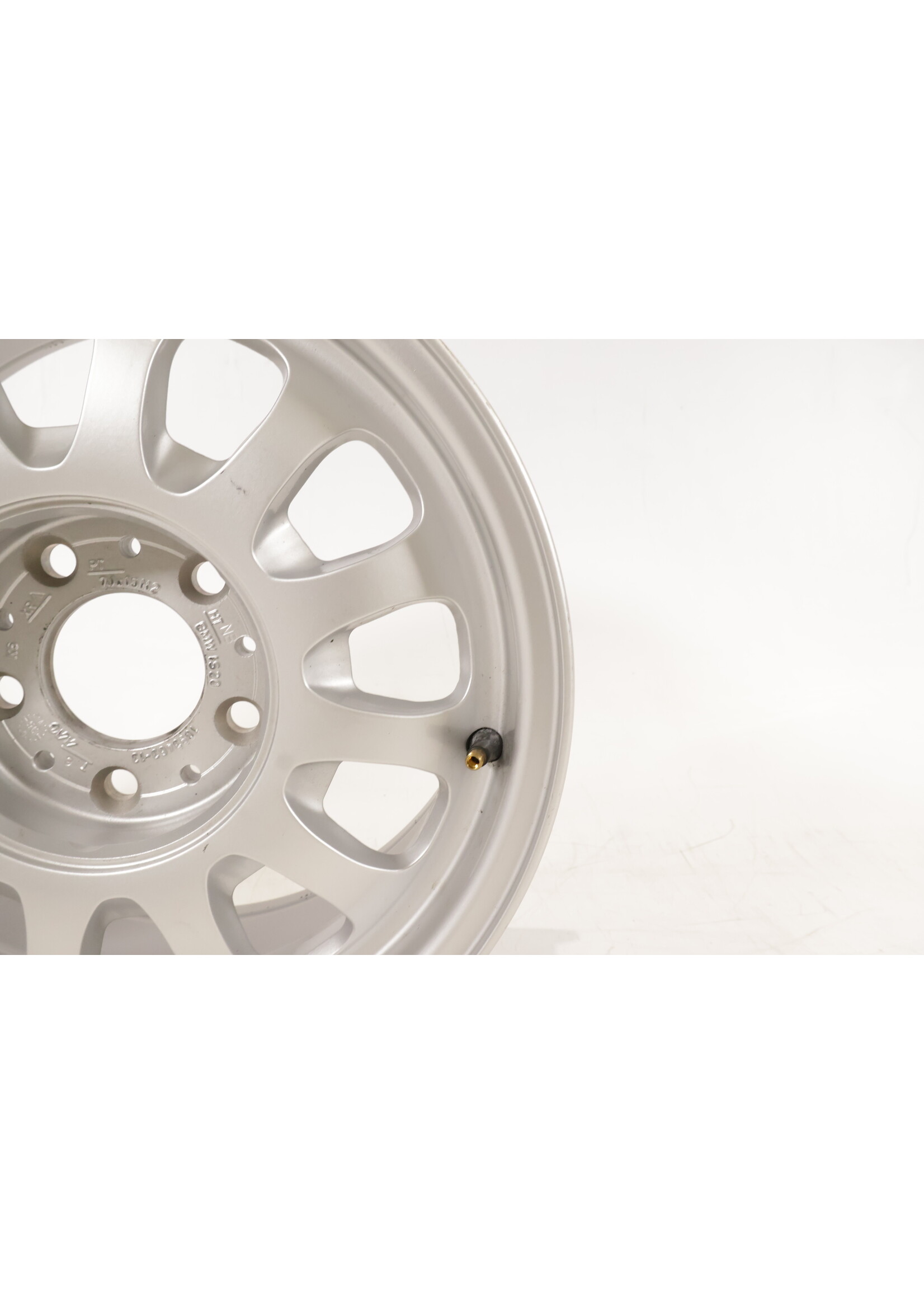 BMW BMW E39 5 Serie 15'' Originele velg 7J ET 20 1093463